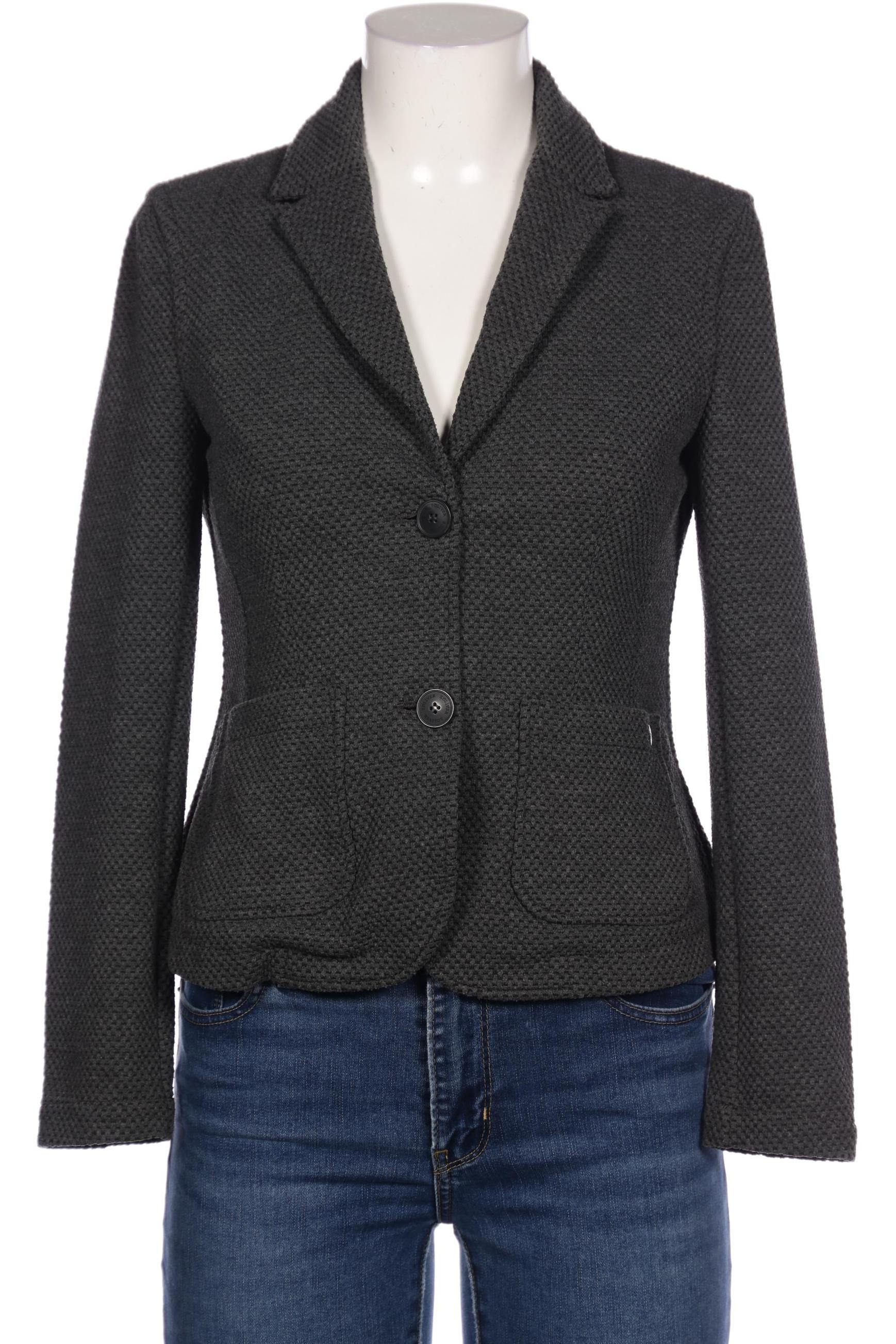 

s.Oliver Damen Blazer, grau