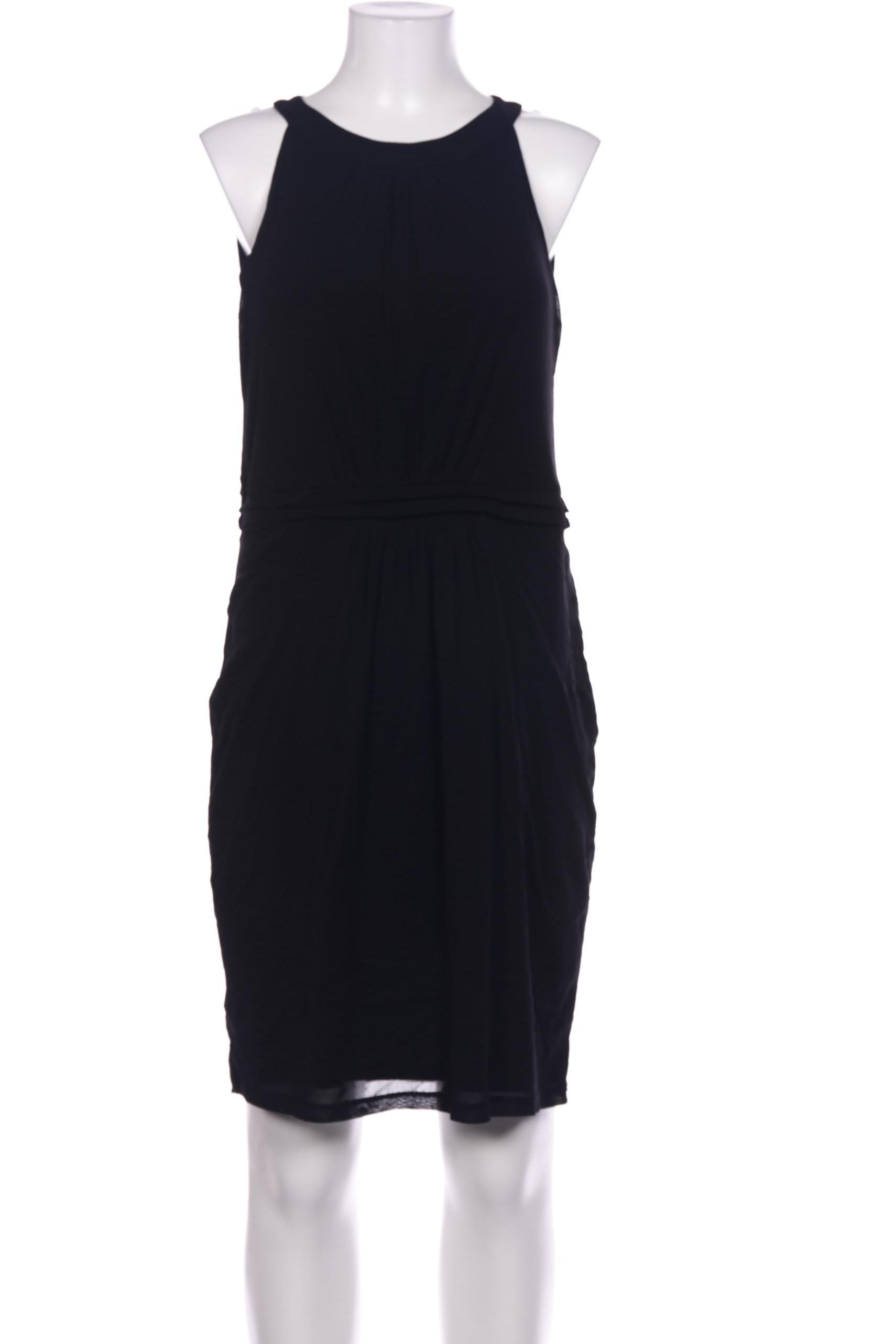 

s.Oliver Damen Kleid, schwarz, Gr. 42