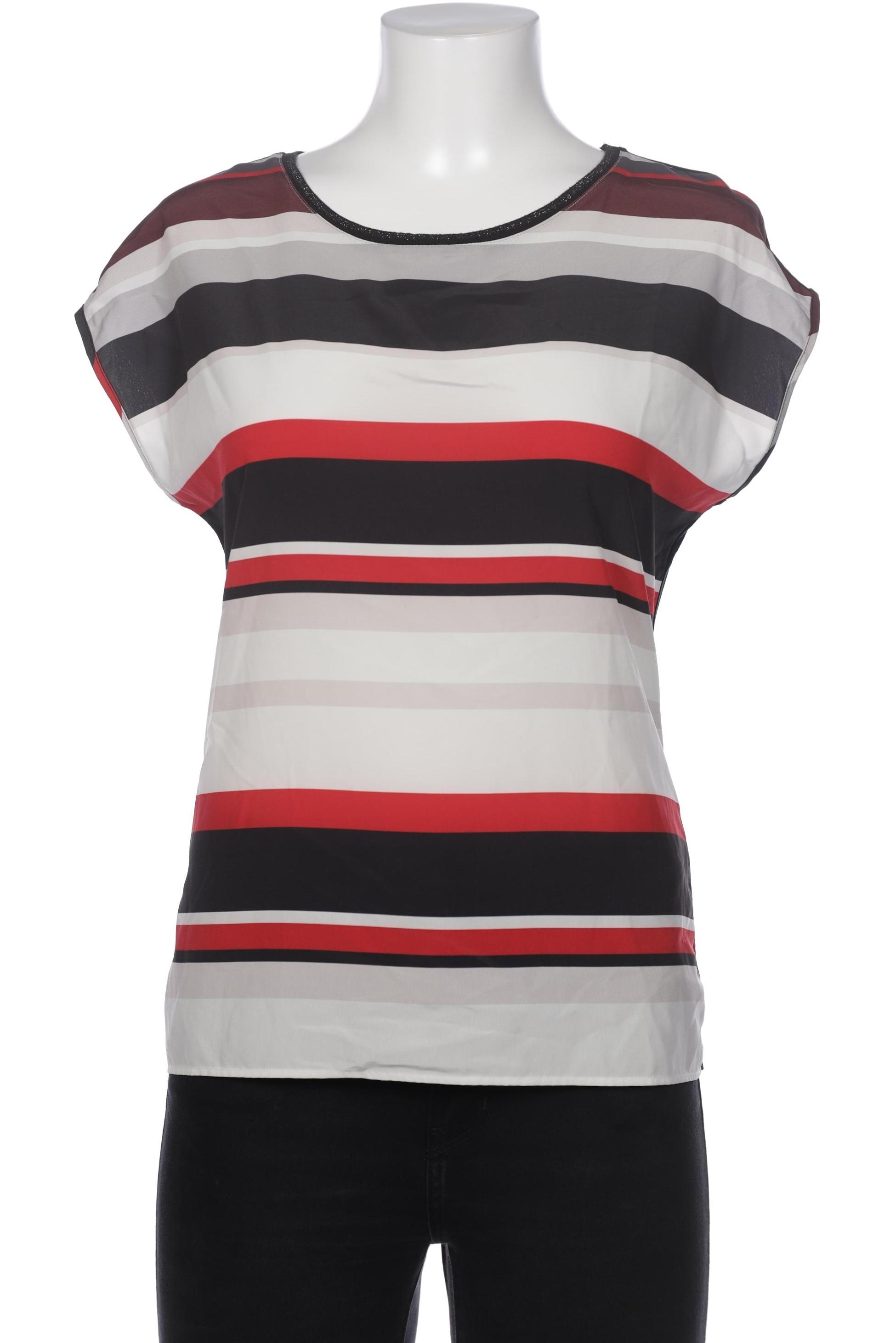 

s.Oliver Damen T-Shirt, schwarz, Gr. 38