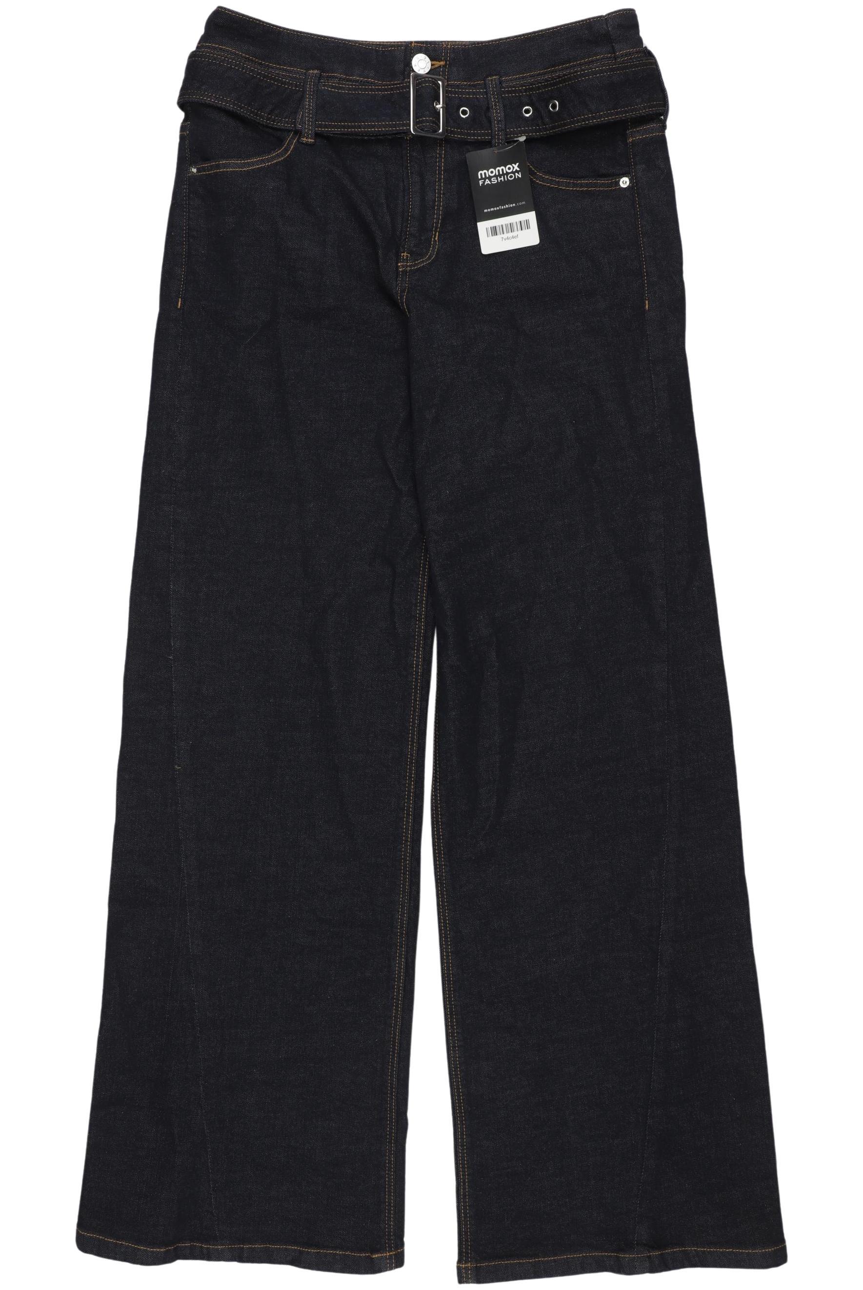 

s.Oliver Damen Jeans, marineblau, Gr. 36