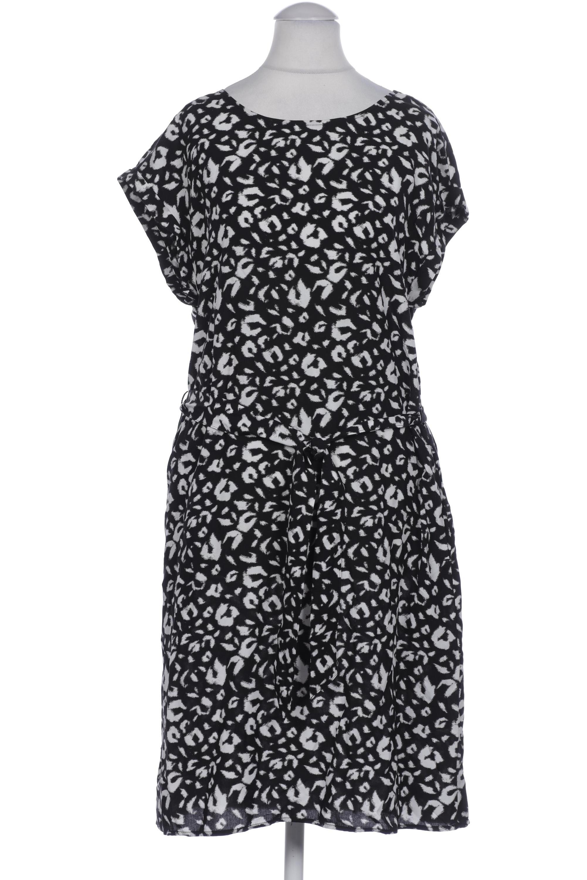 

s.Oliver Damen Kleid, schwarz, Gr. 34