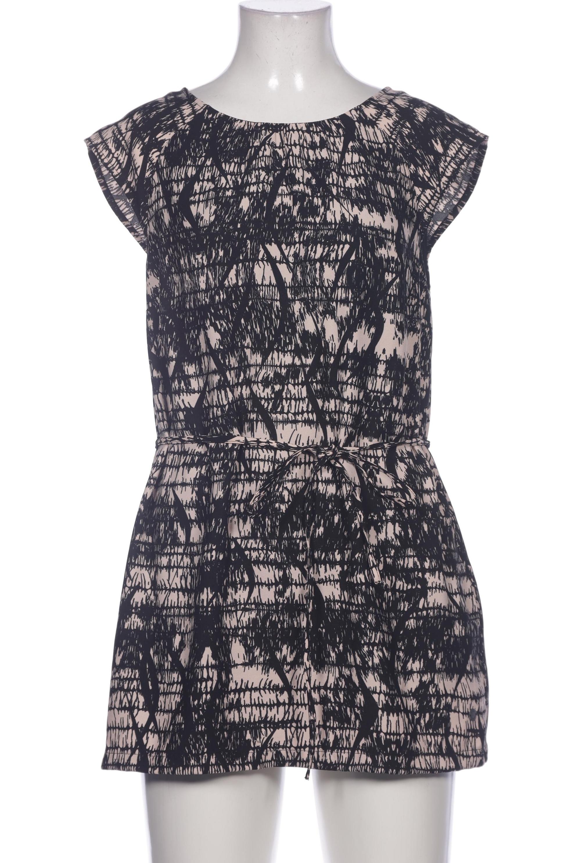 

s.Oliver Damen Kleid, schwarz, Gr. 38