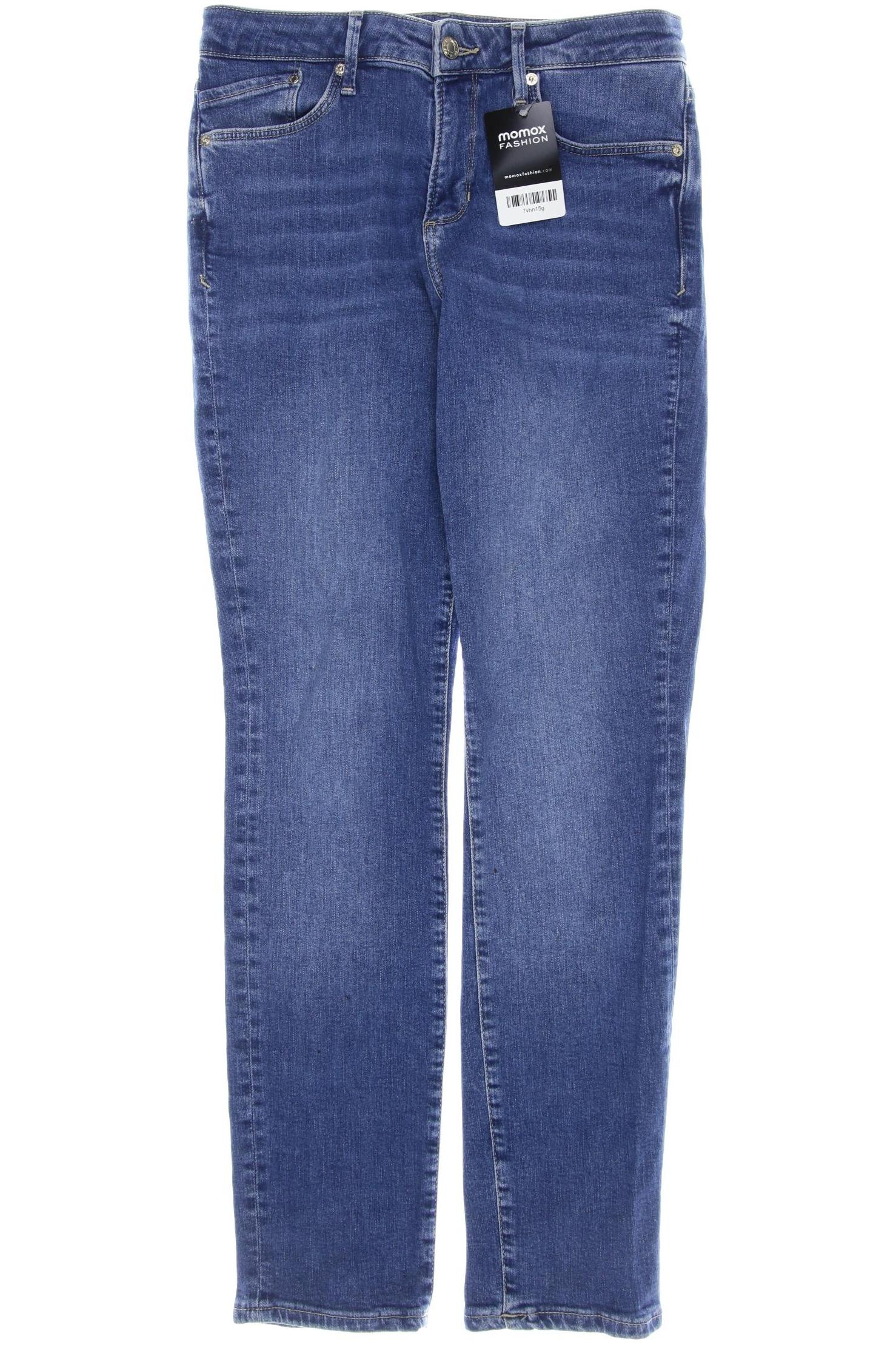 

s.Oliver Damen Jeans, blau, Gr. 36