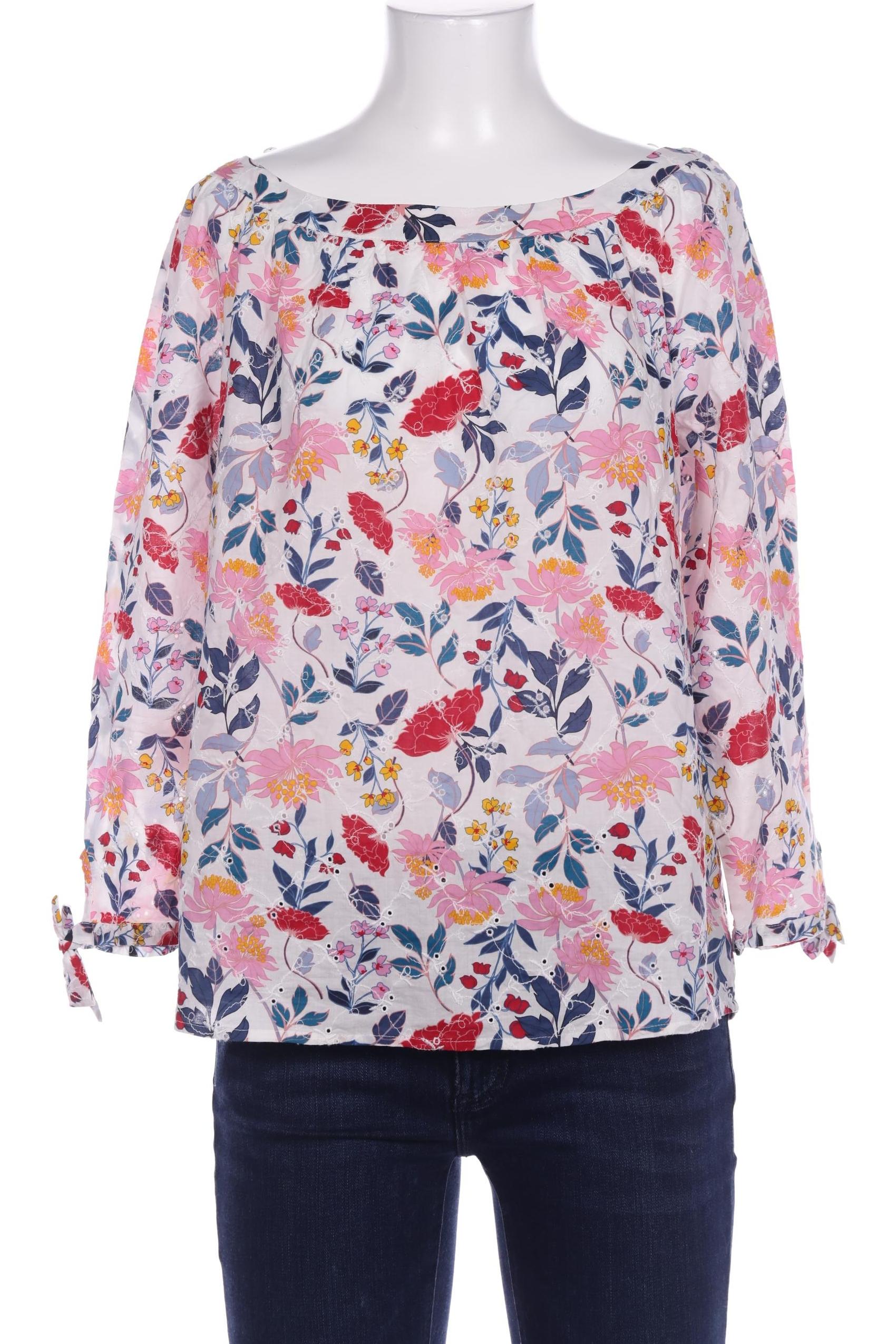 

s.Oliver Damen Bluse, mehrfarbig, Gr. 36