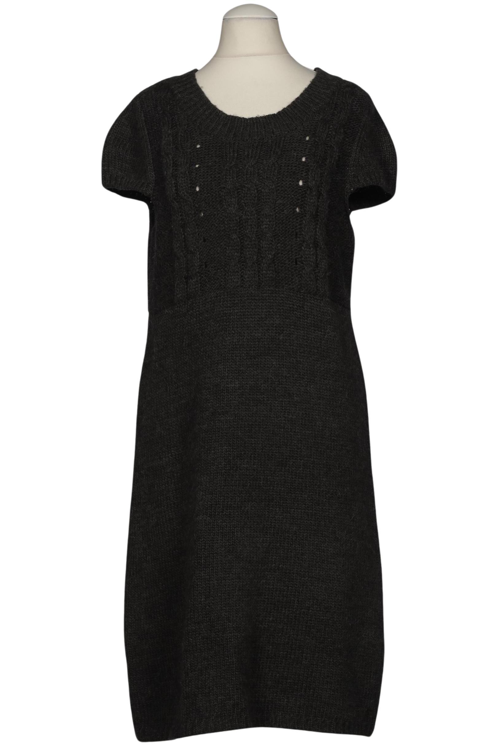 

s.Oliver Damen Kleid, grau, Gr. 40