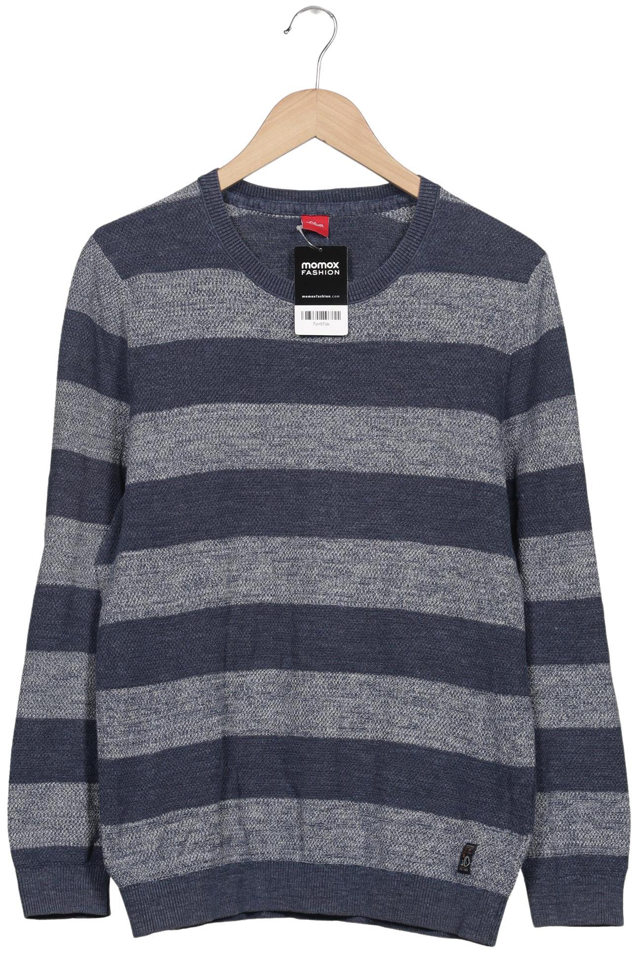 

s.Oliver Damen Pullover, mehrfarbig, Gr. 38