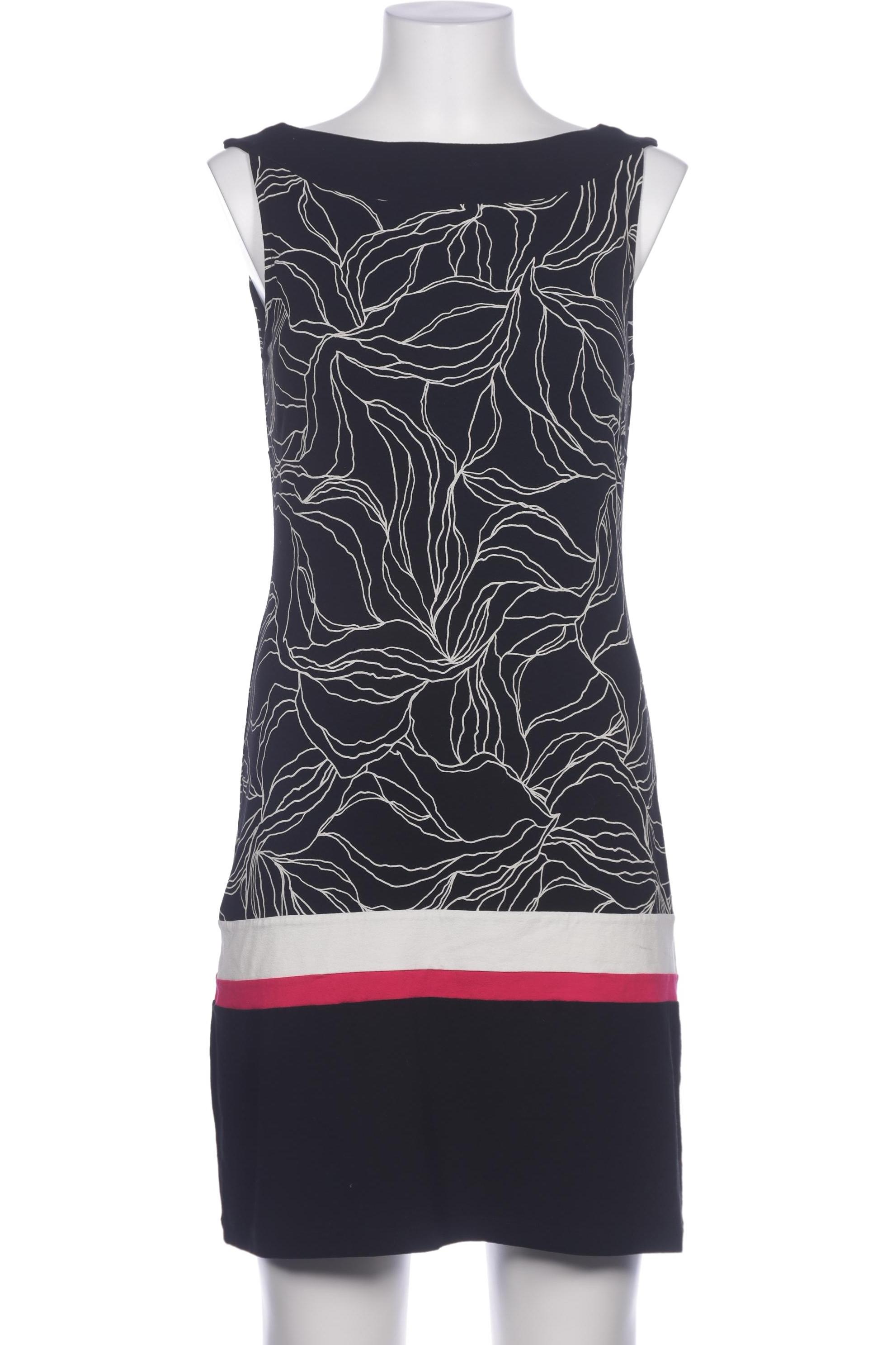 

s.Oliver Damen Kleid, schwarz, Gr. 40