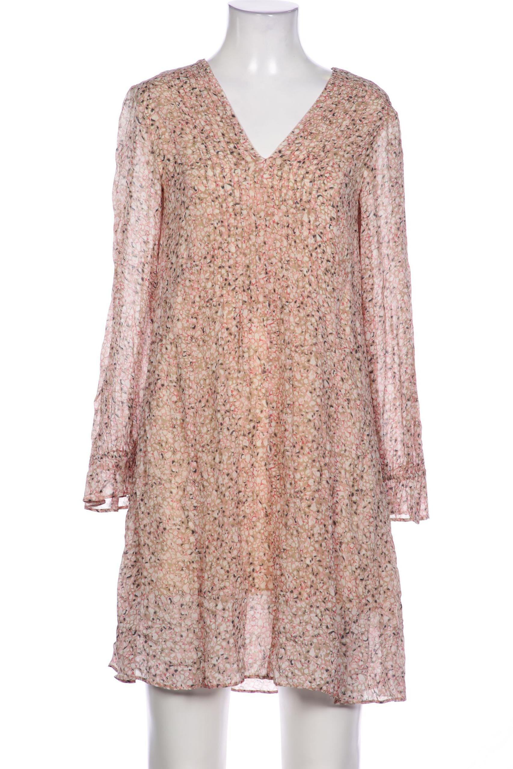 

s.Oliver Damen Kleid, mehrfarbig, Gr. 36