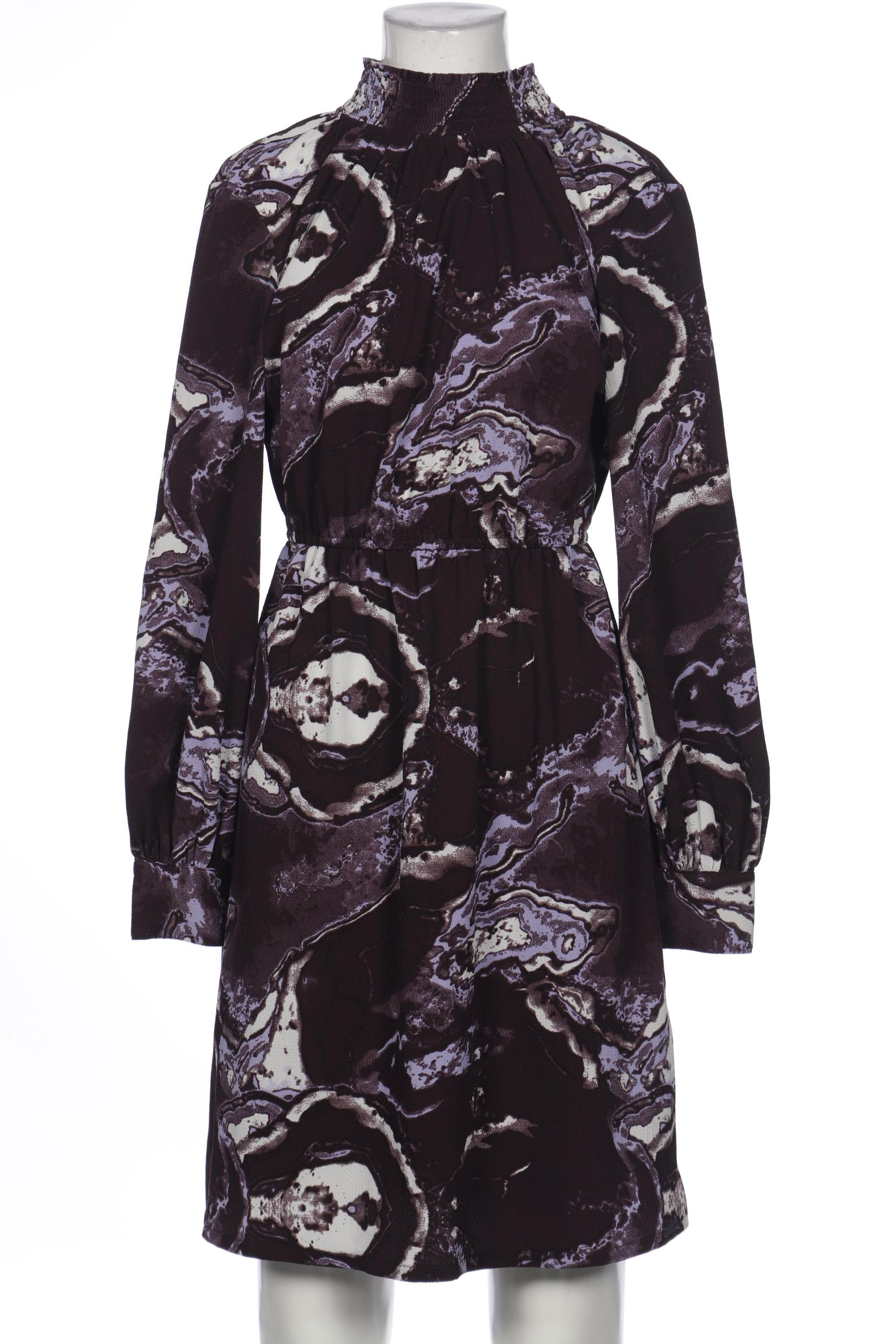 

s.Oliver Damen Kleid, flieder, Gr. 34