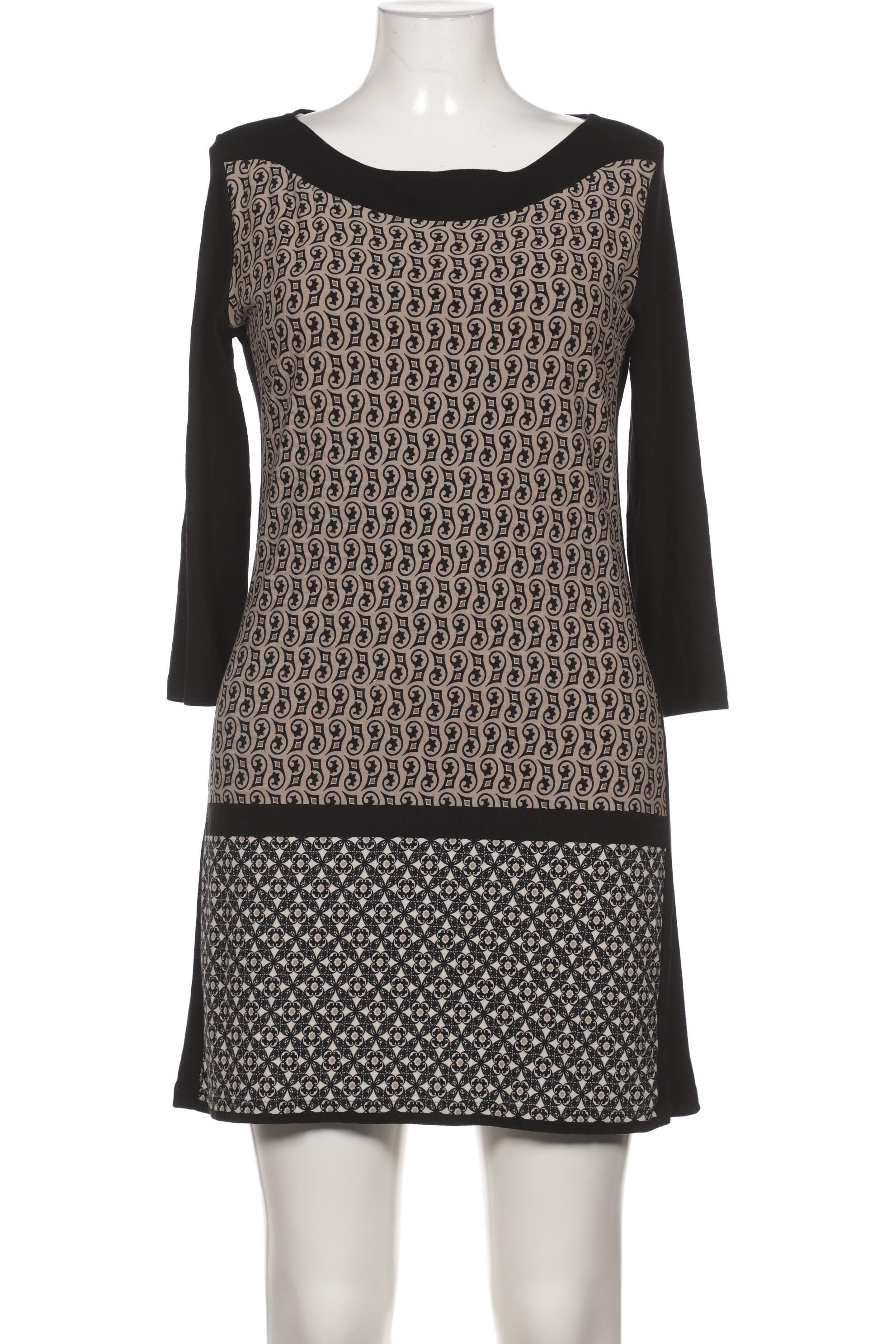 

s.Oliver Damen Kleid, schwarz, Gr. 42