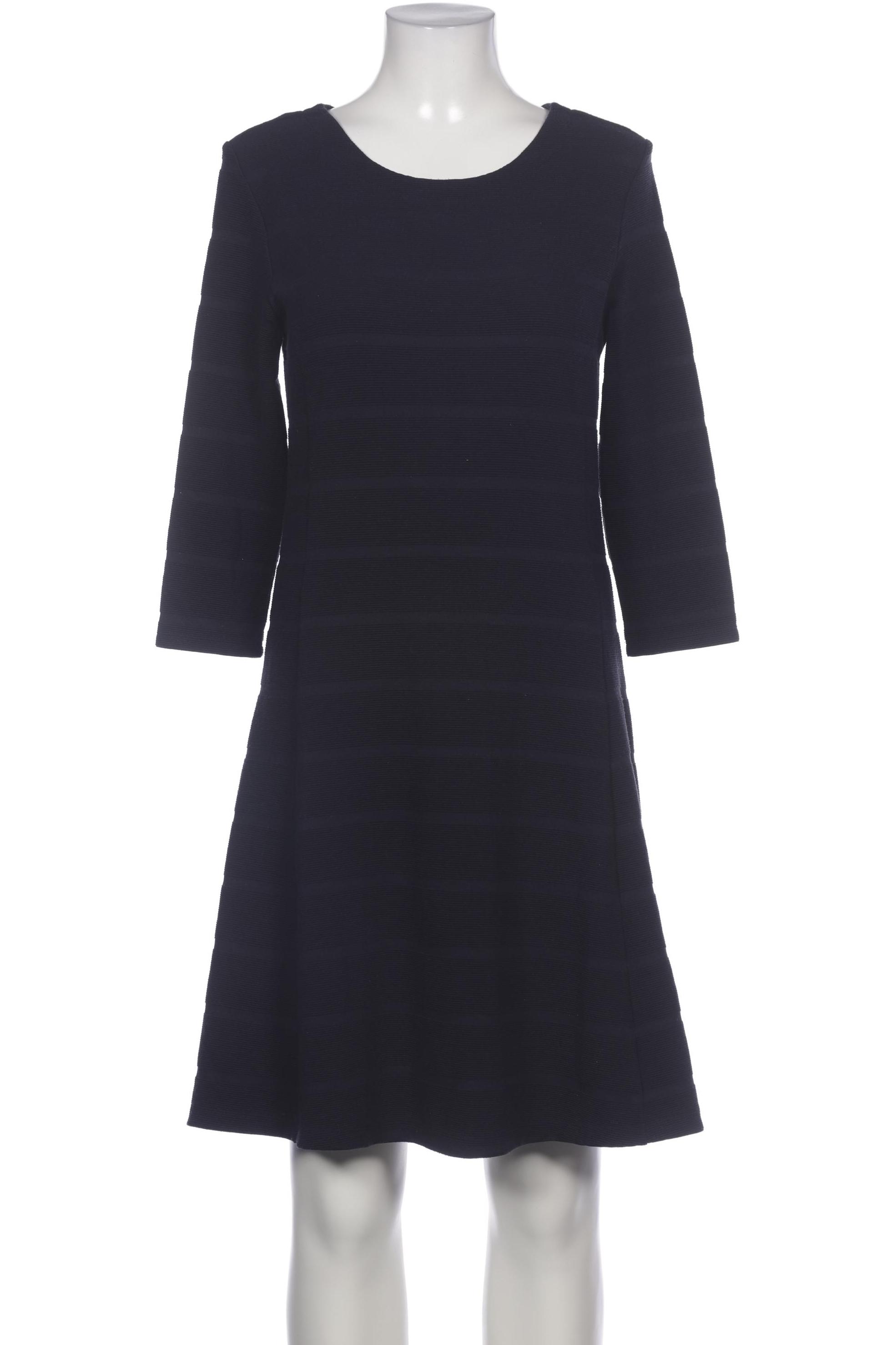 

s.Oliver Damen Kleid, marineblau, Gr. 40