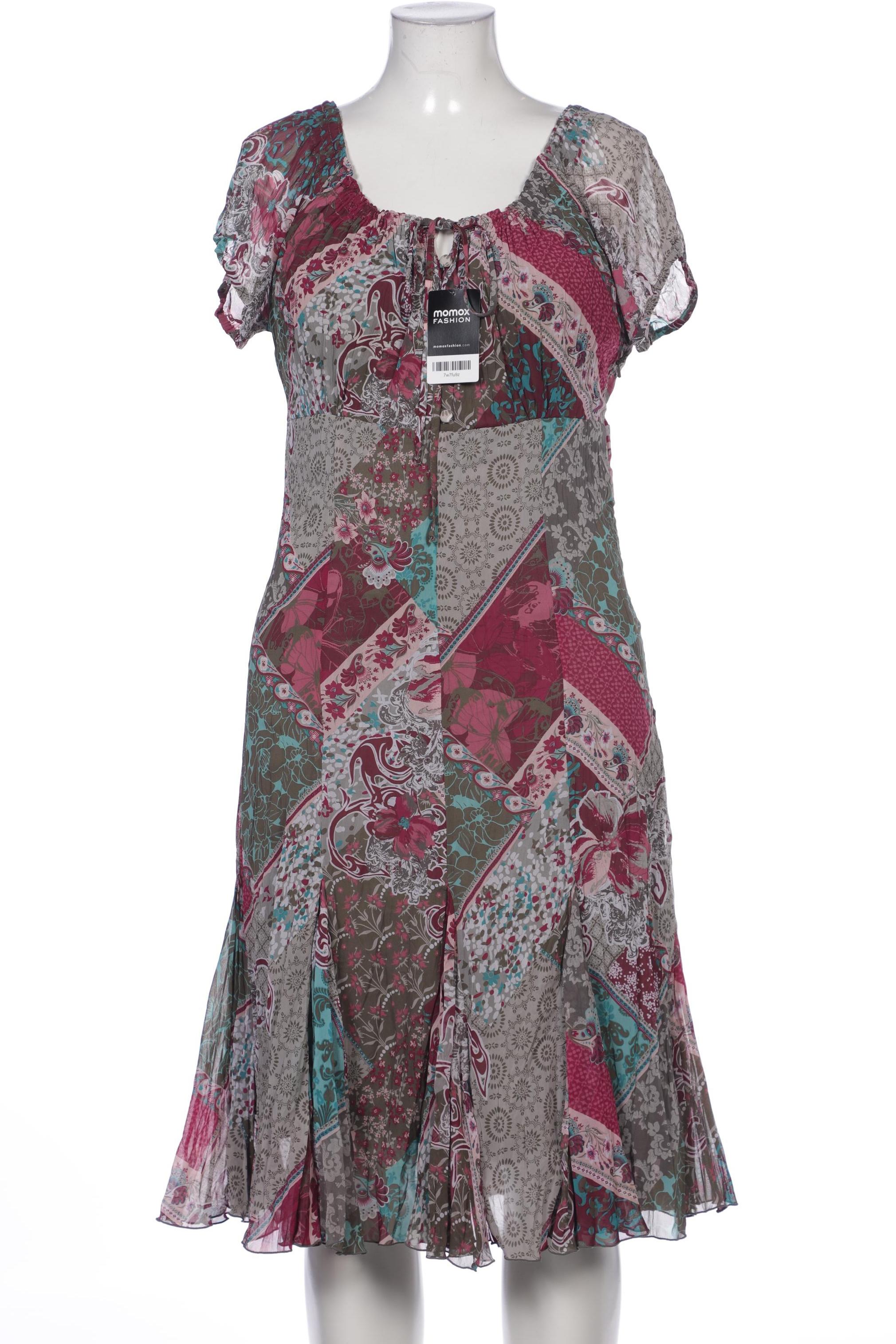 

s.Oliver Damen Kleid, grün, Gr. 42