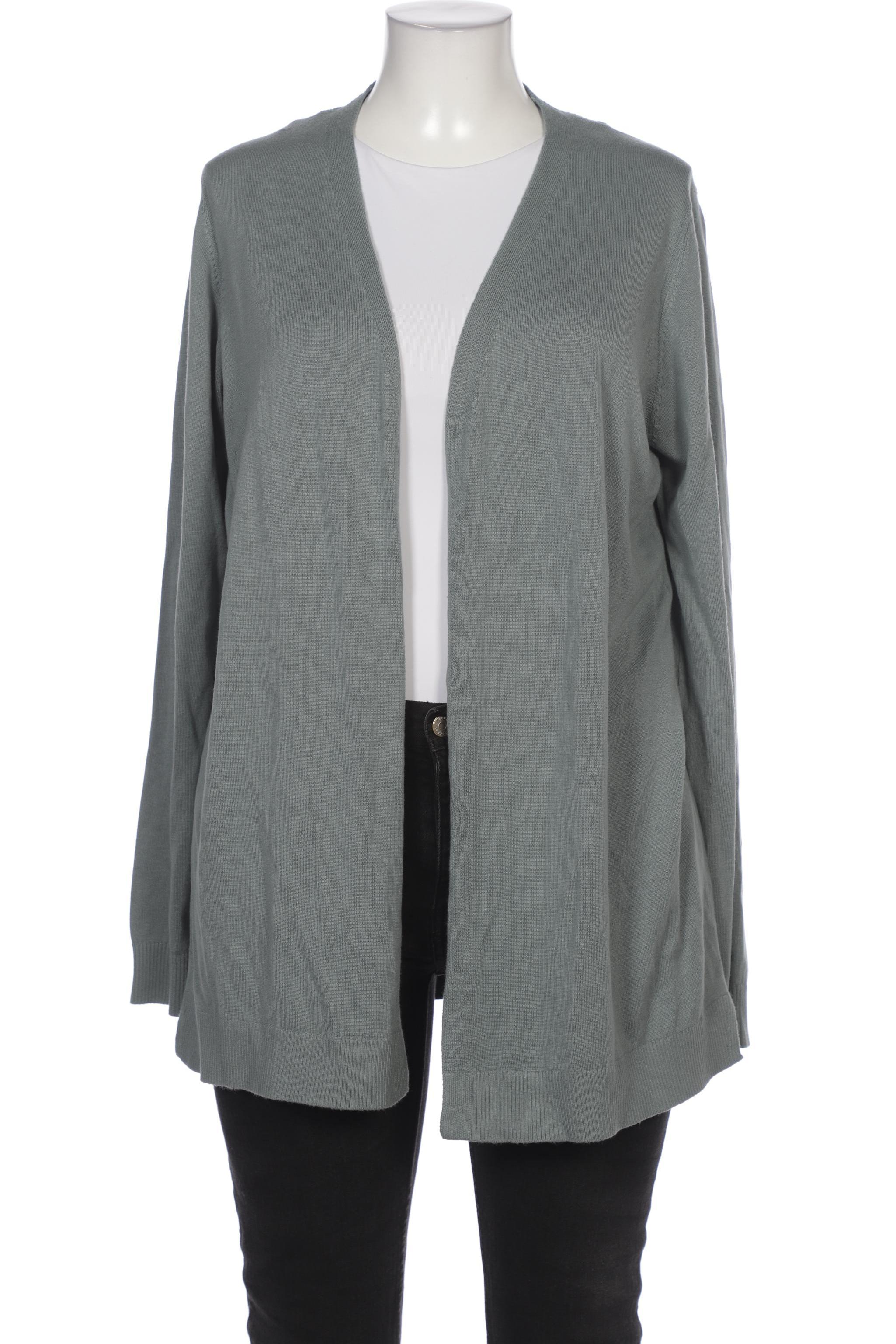 

s.Oliver Damen Strickjacke, türkis