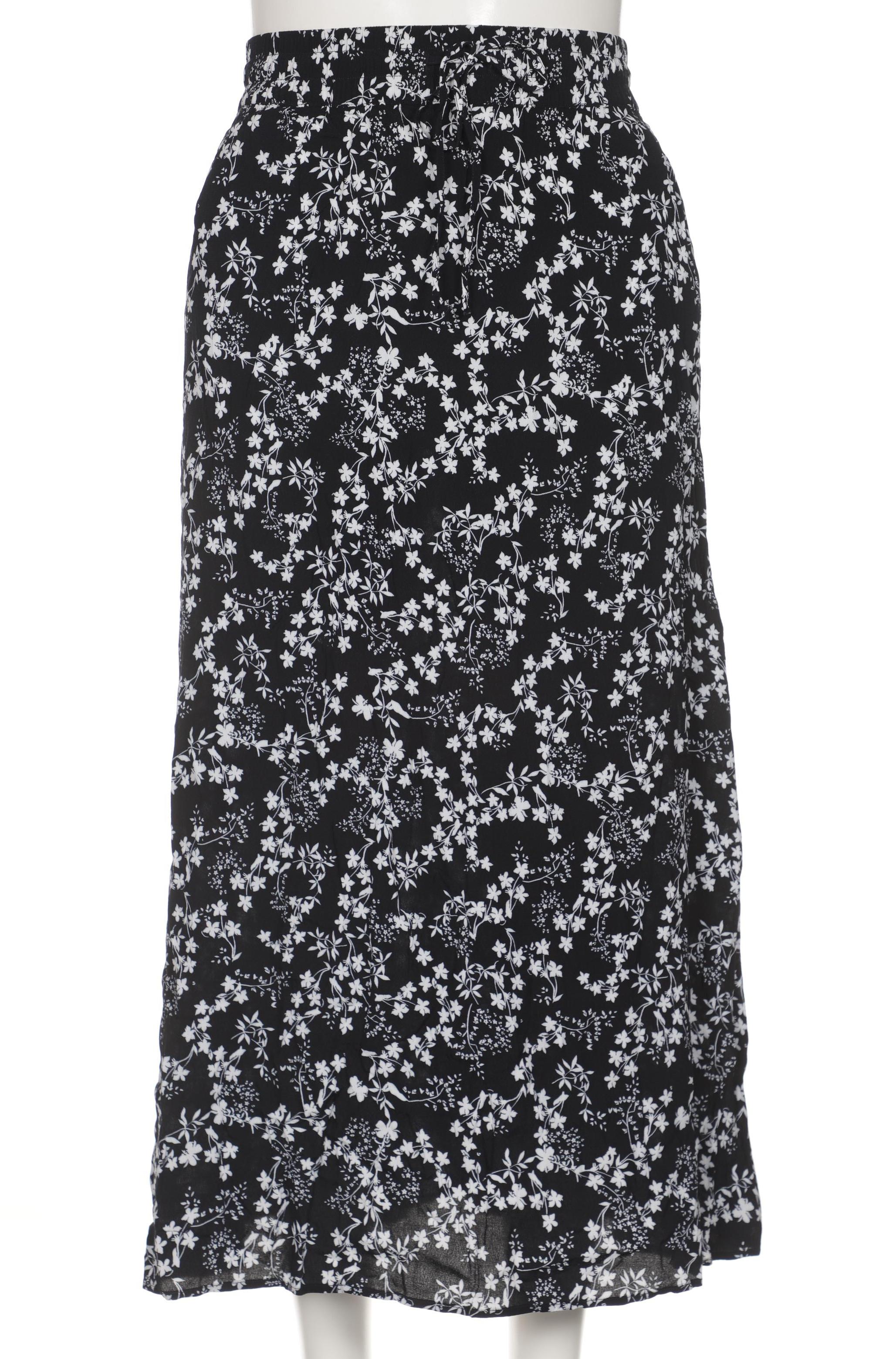 

s.Oliver Damen Rock, schwarz