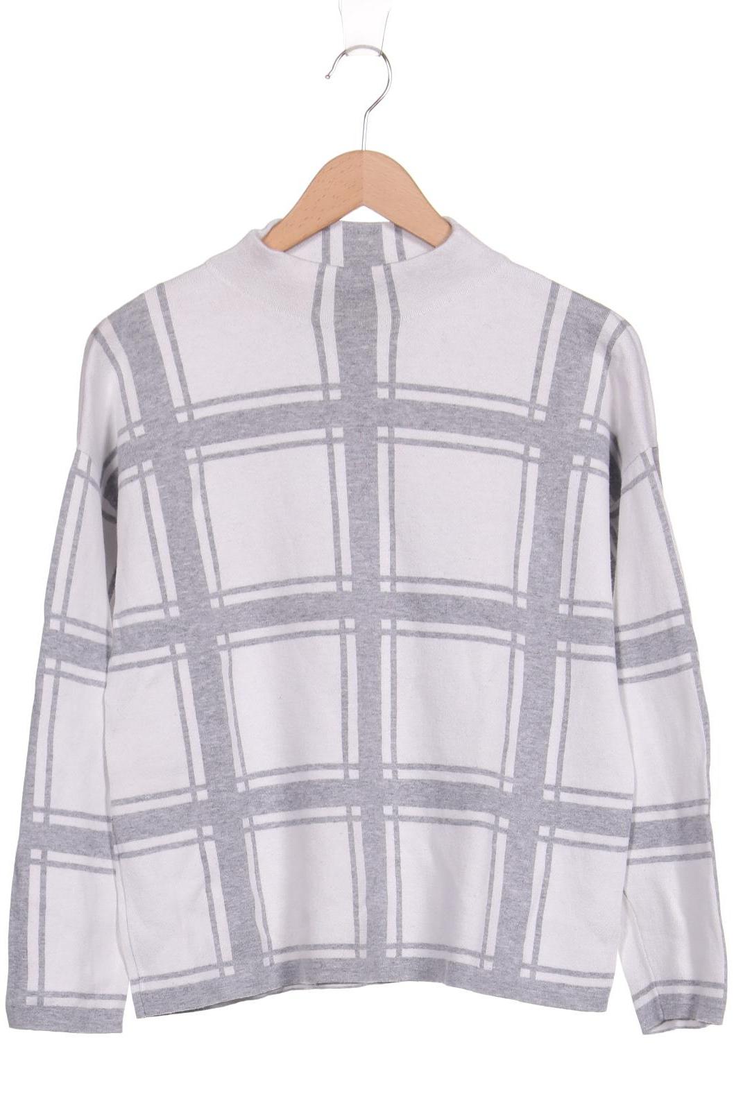

s.Oliver Damen Pullover, grau