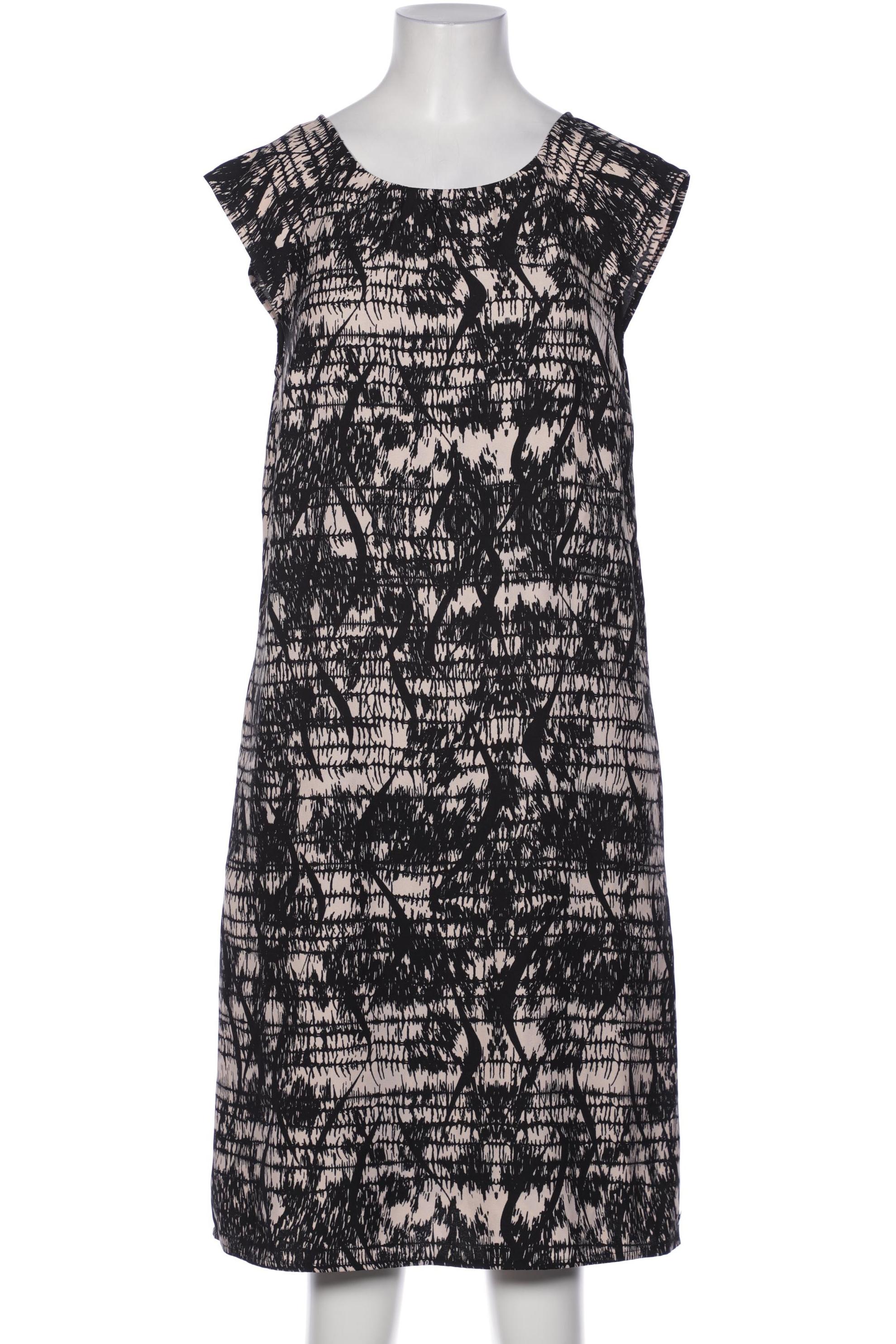

s.Oliver Damen Kleid, schwarz, Gr. 36