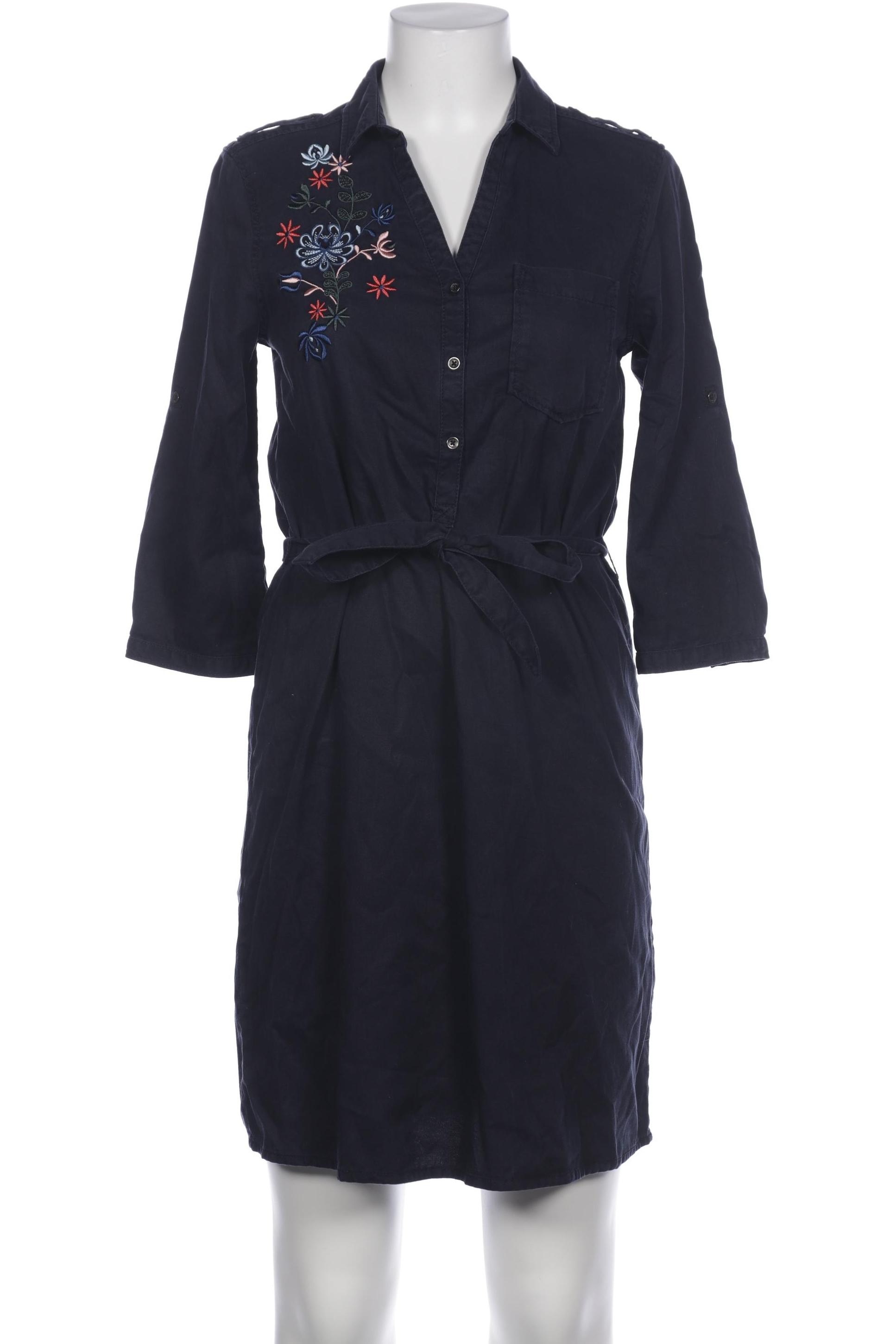 

s.Oliver Damen Kleid, marineblau, Gr. 36