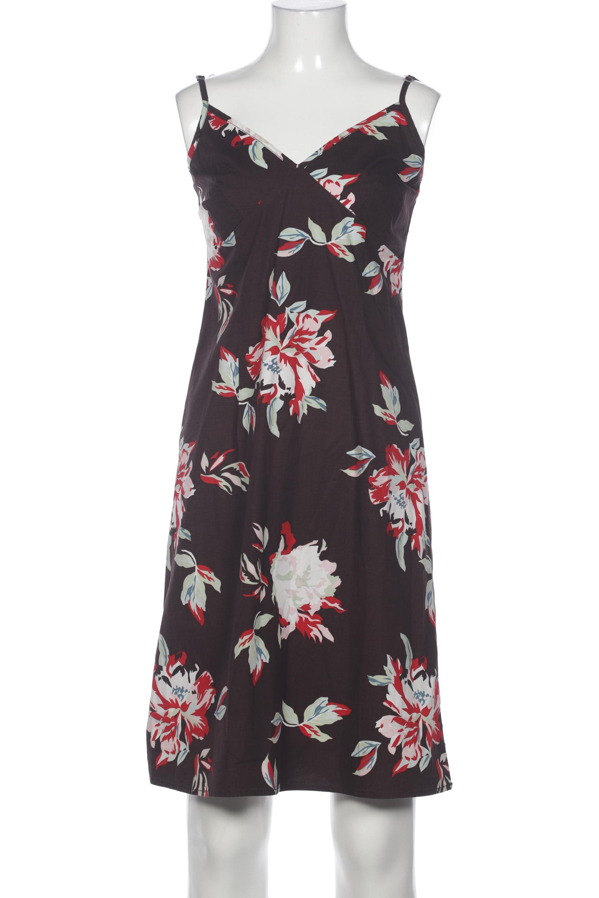 

s.Oliver Damen Kleid, braun, Gr. 36