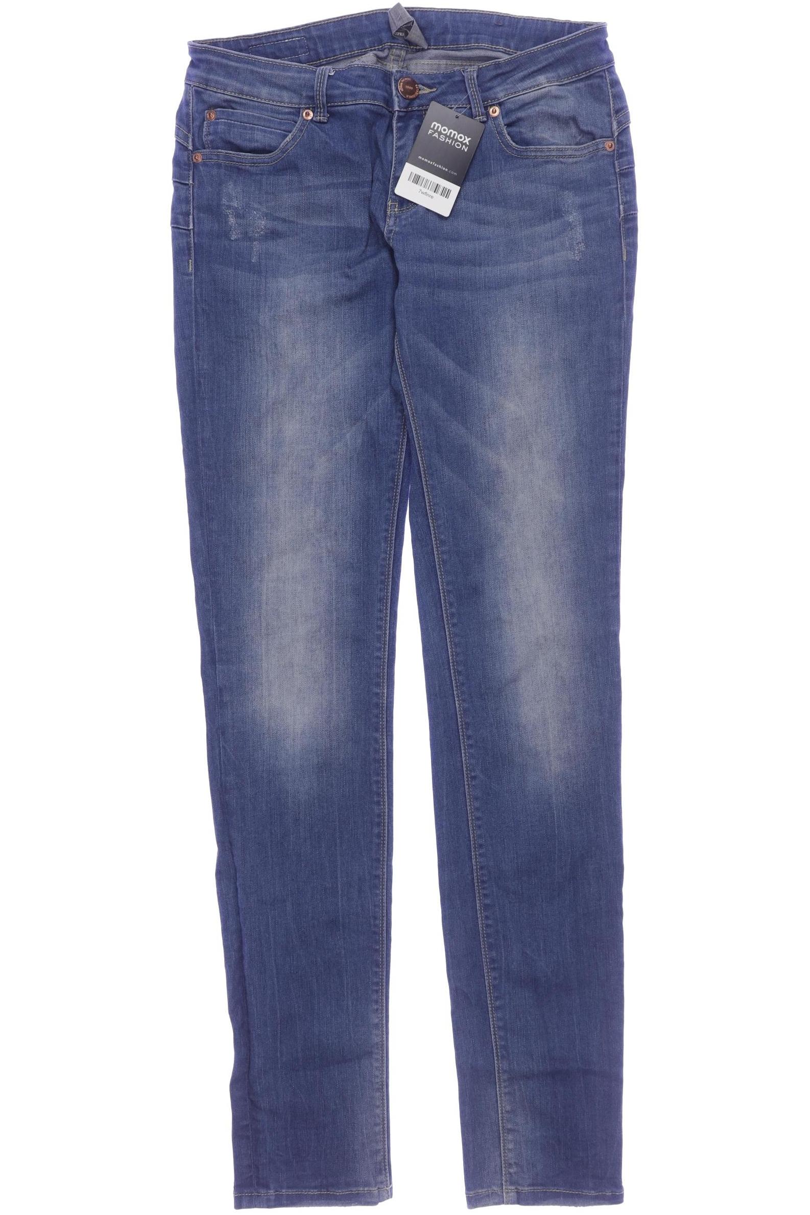

s.Oliver Damen Jeans, blau, Gr. 29