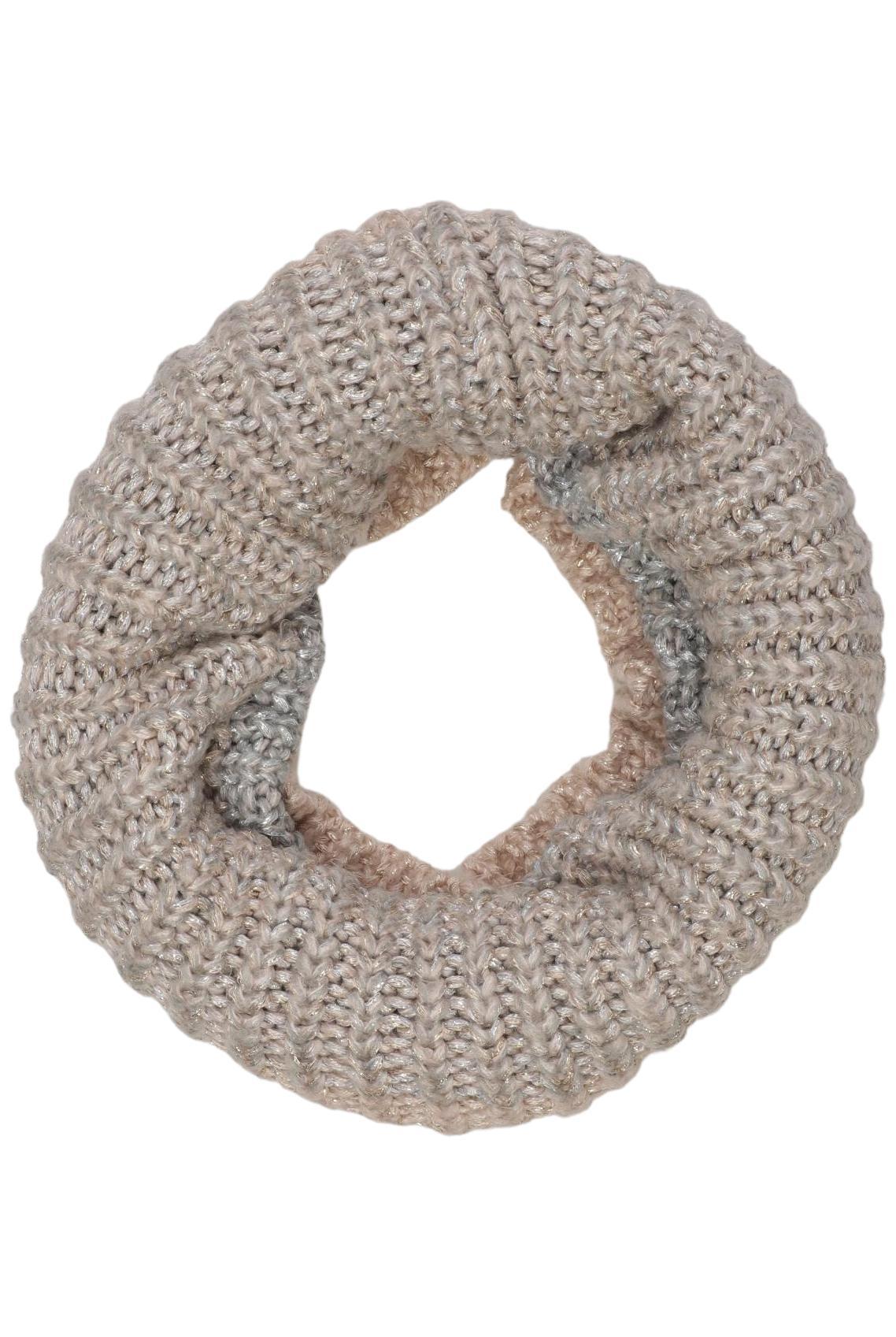 

s.Oliver Damen Schal, beige, Gr.