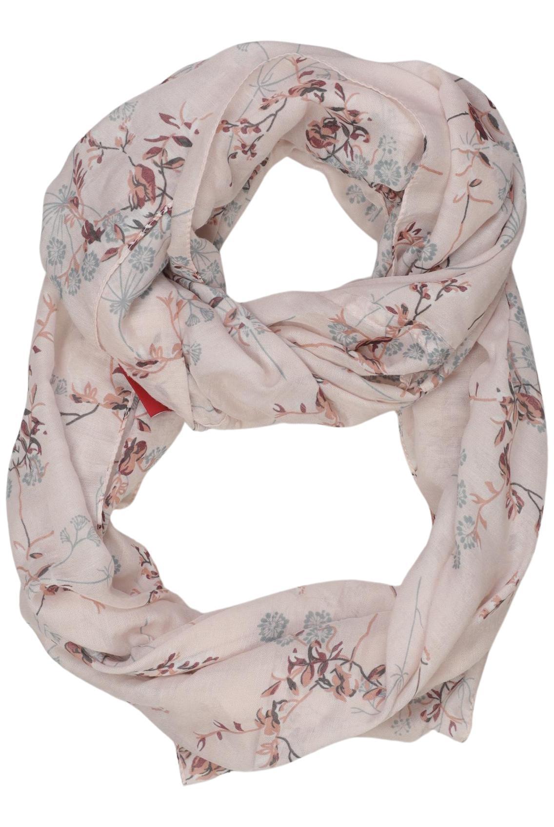 

s.Oliver Damen Schal, pink, Gr.