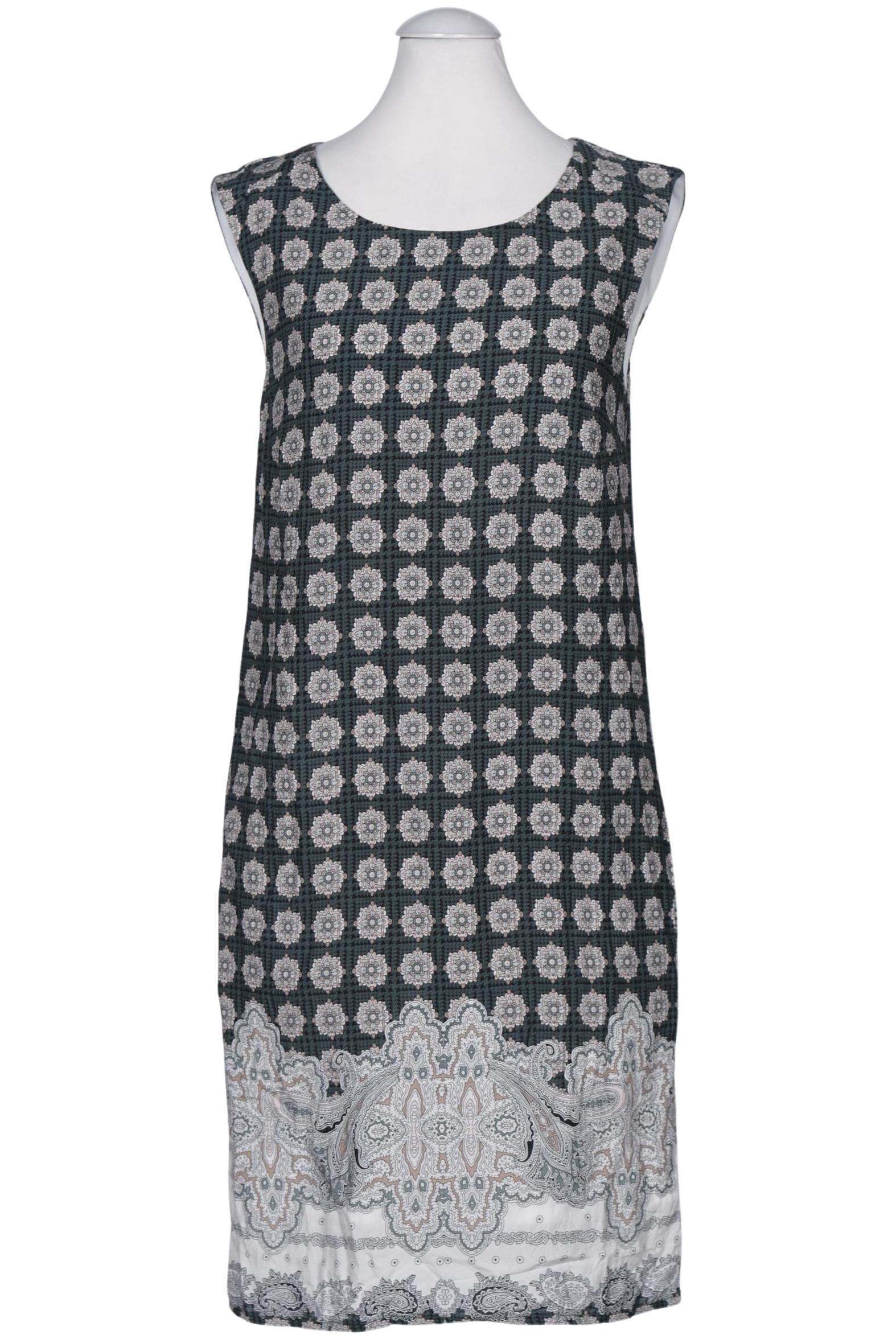 

s.Oliver Damen Kleid, grün, Gr. 36