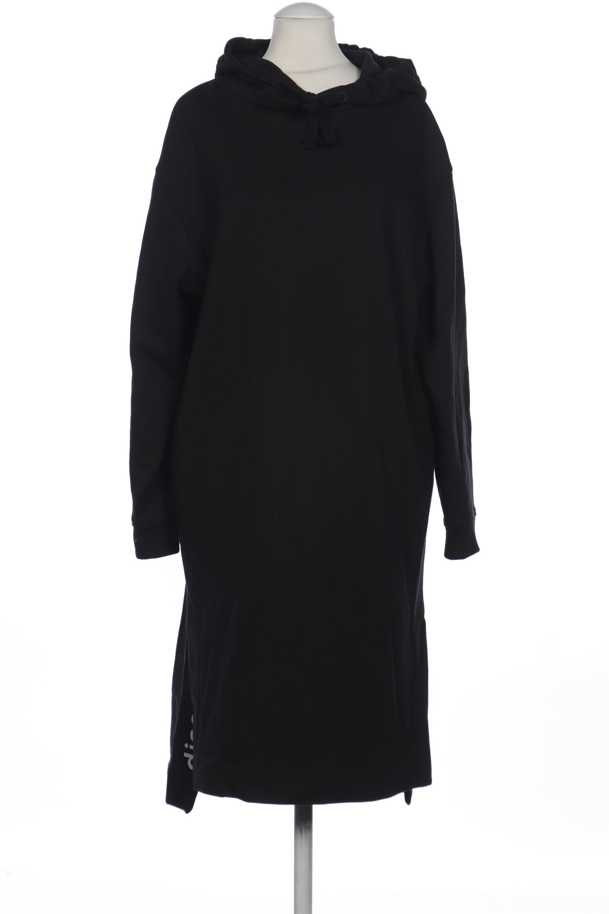 

s.Oliver Damen Kleid, schwarz
