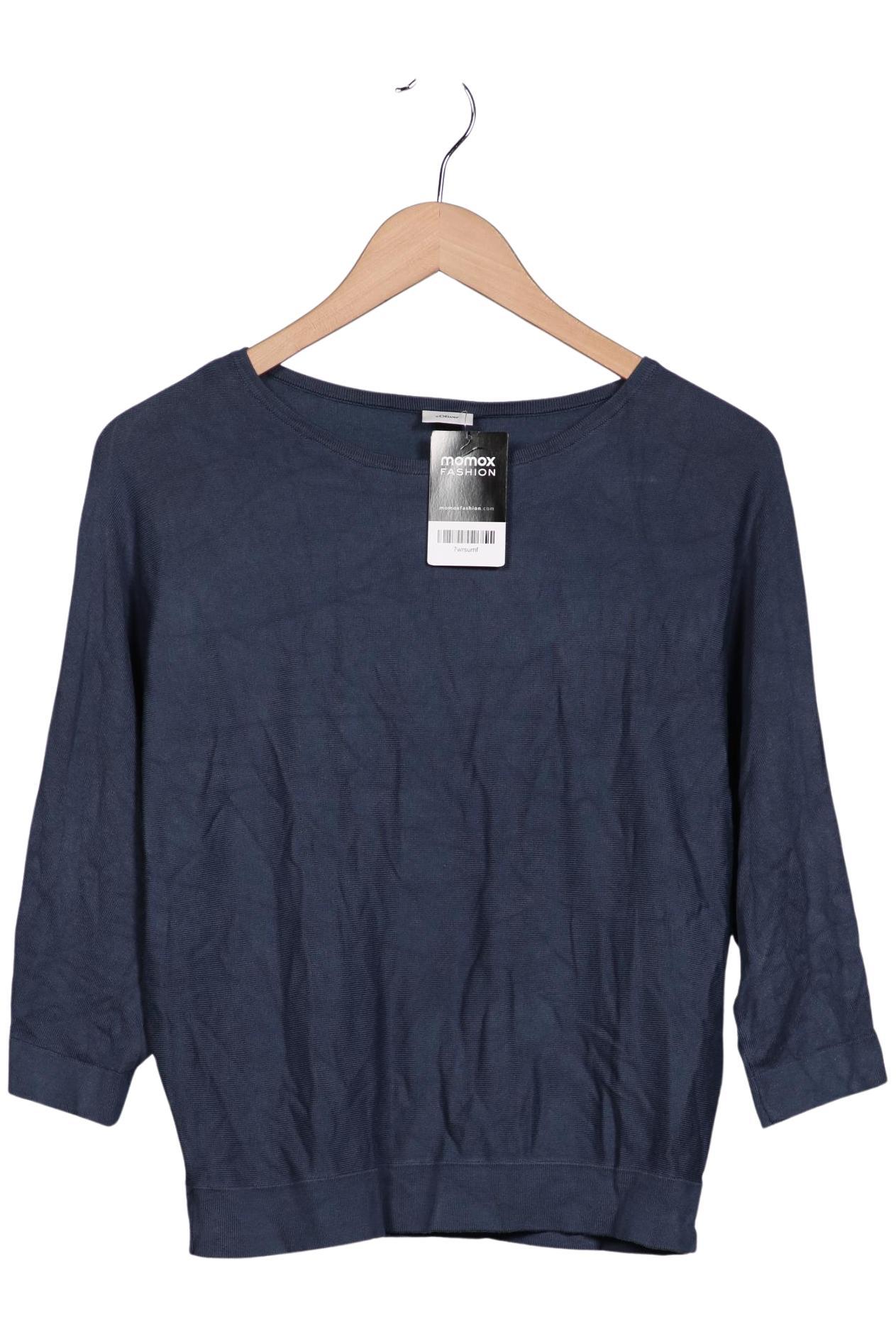 

s.Oliver Damen Pullover, marineblau, Gr. 36