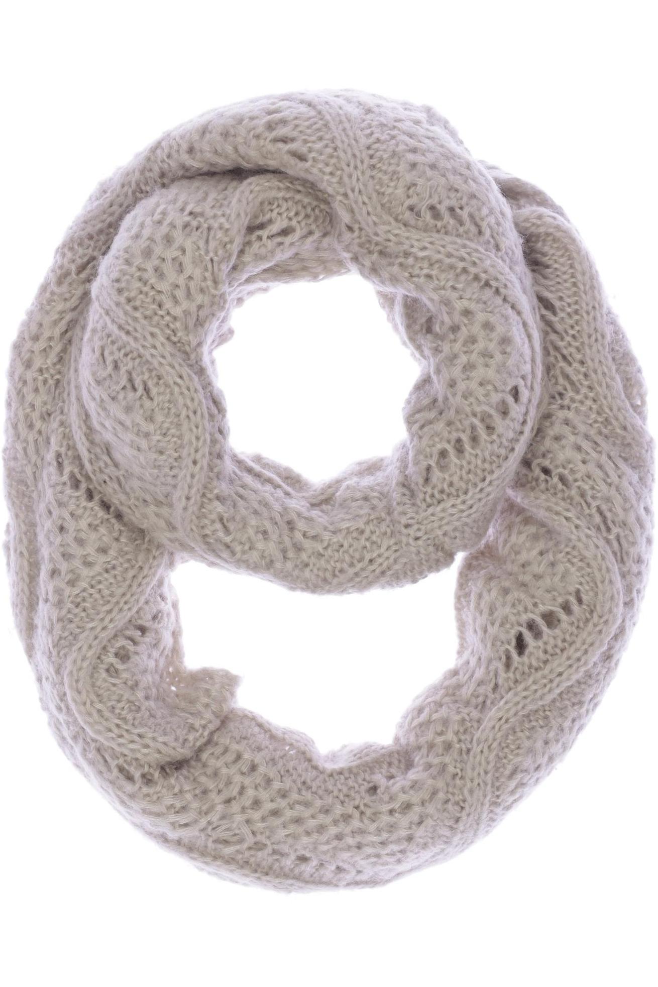

s.Oliver Damen Schal, beige, Gr.