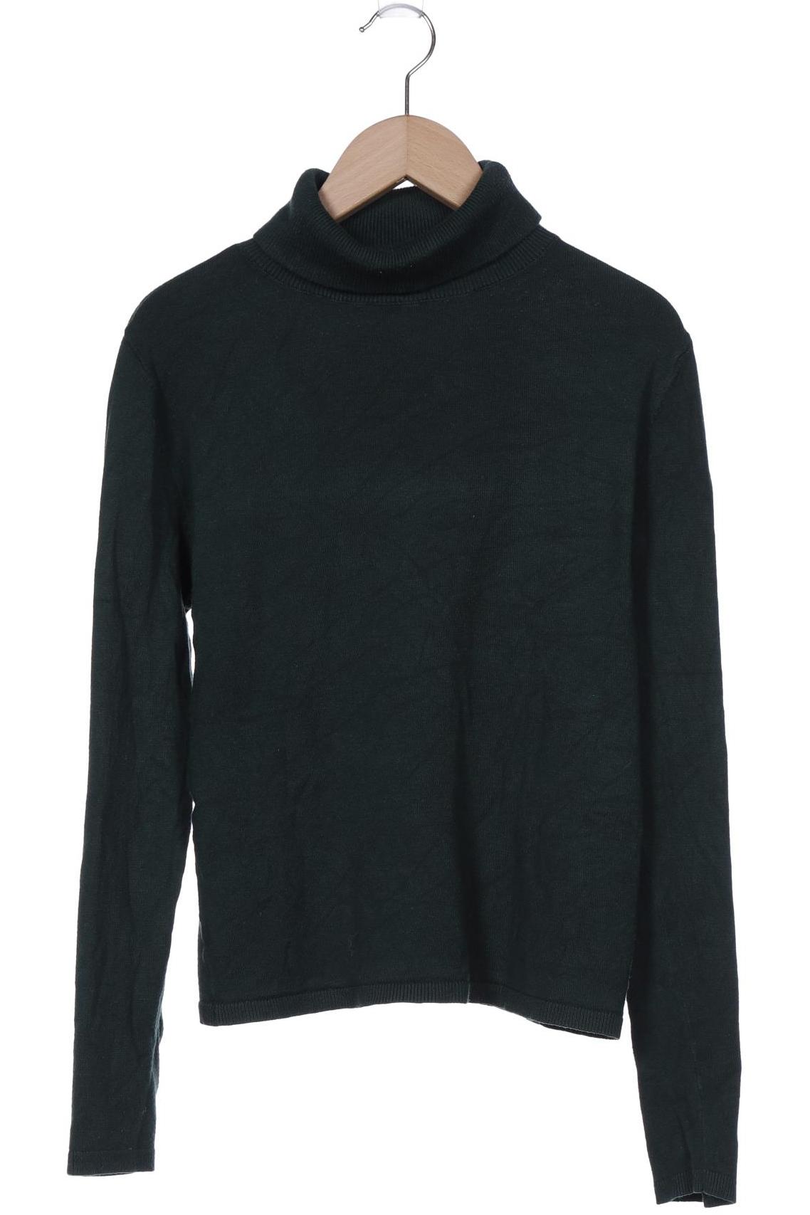 

s.Oliver Damen Pullover, grün, Gr. 36