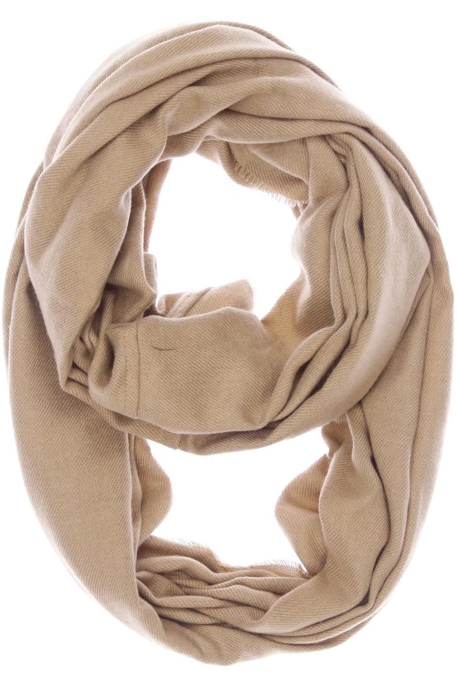 

s.Oliver Damen Schal, beige, Gr.