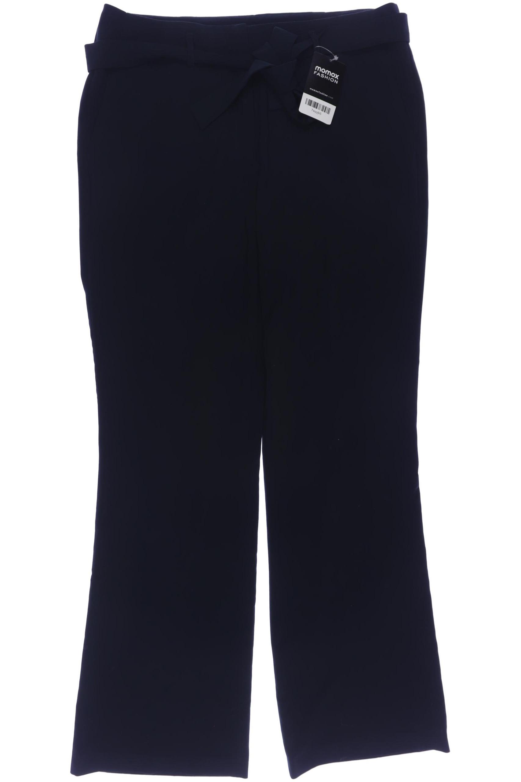 

s.Oliver Damen Stoffhose, grün, Gr. 40