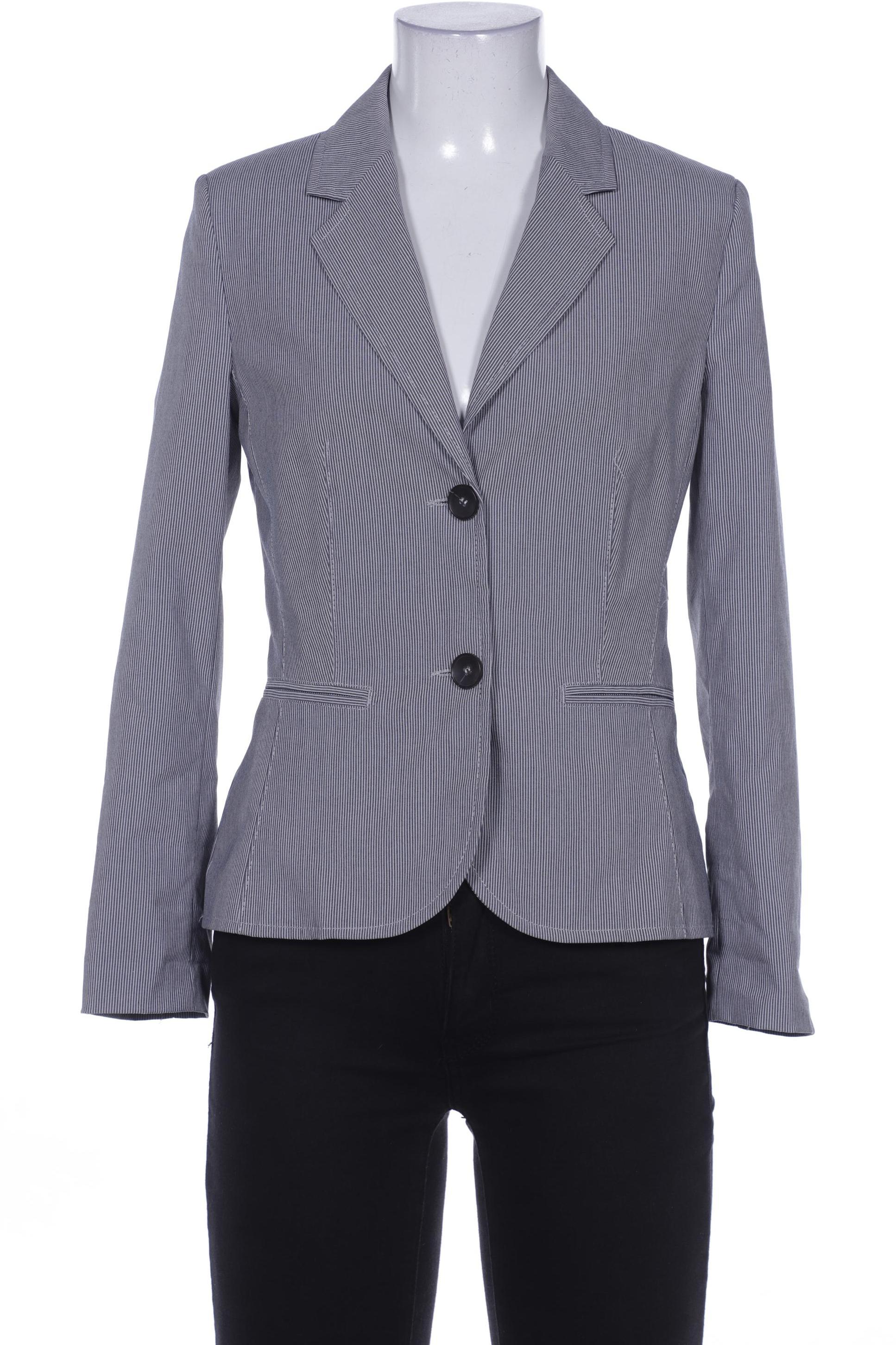 

s.Oliver Damen Blazer, grau, Gr. 34