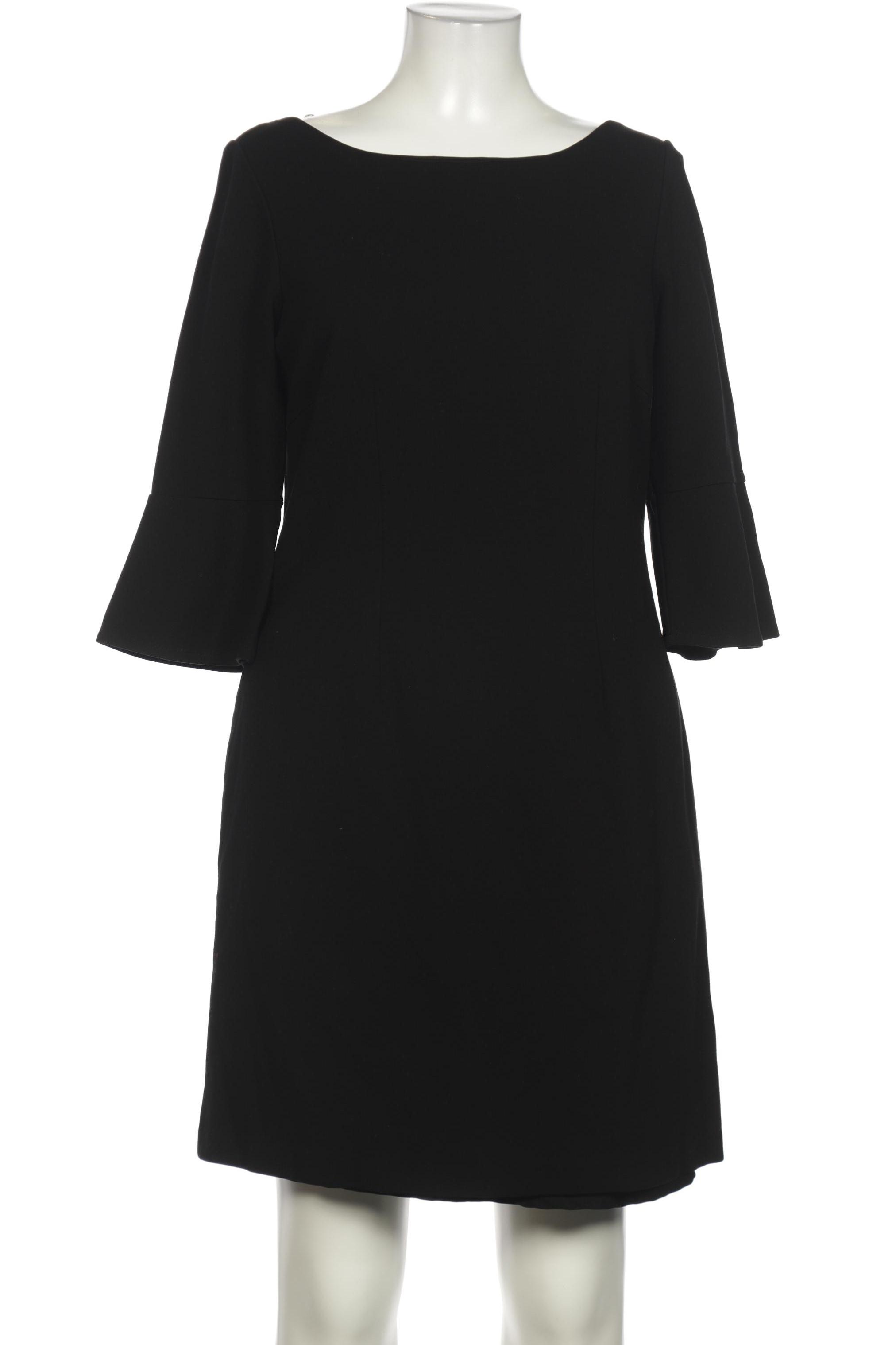 

s.Oliver Damen Kleid, schwarz