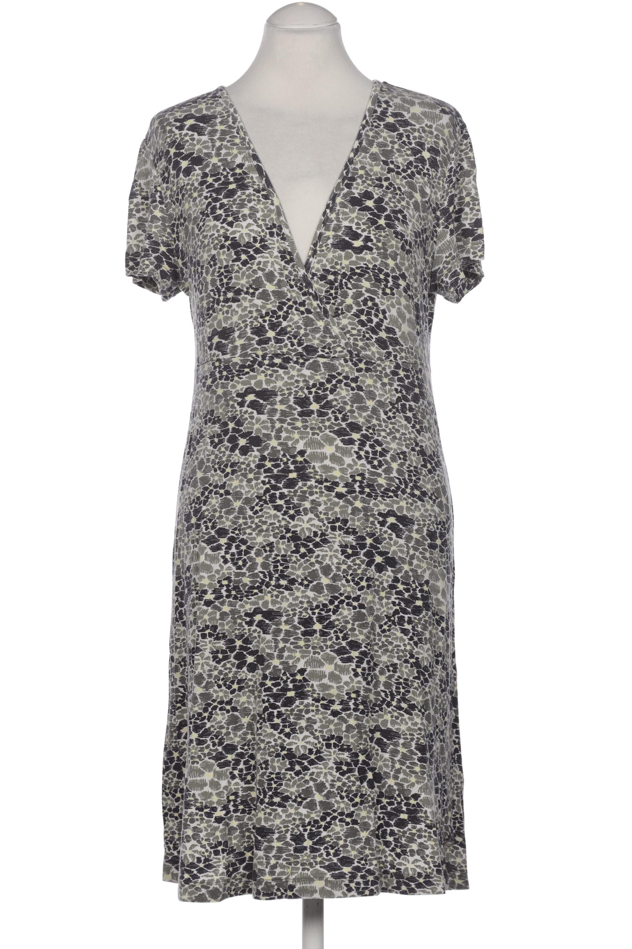 

s.Oliver Damen Kleid, mehrfarbig, Gr. 38