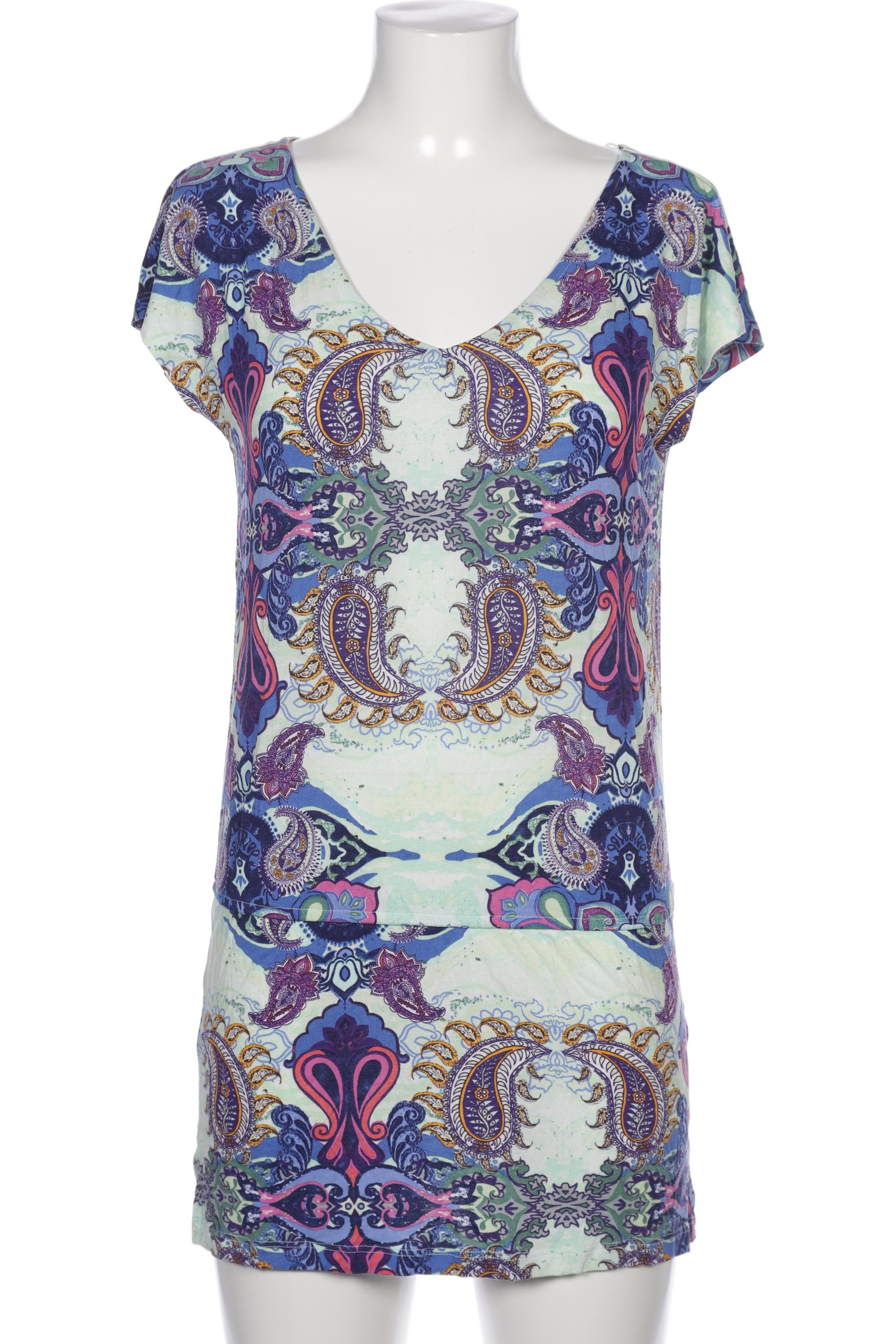 

s.Oliver Damen Kleid, mehrfarbig
