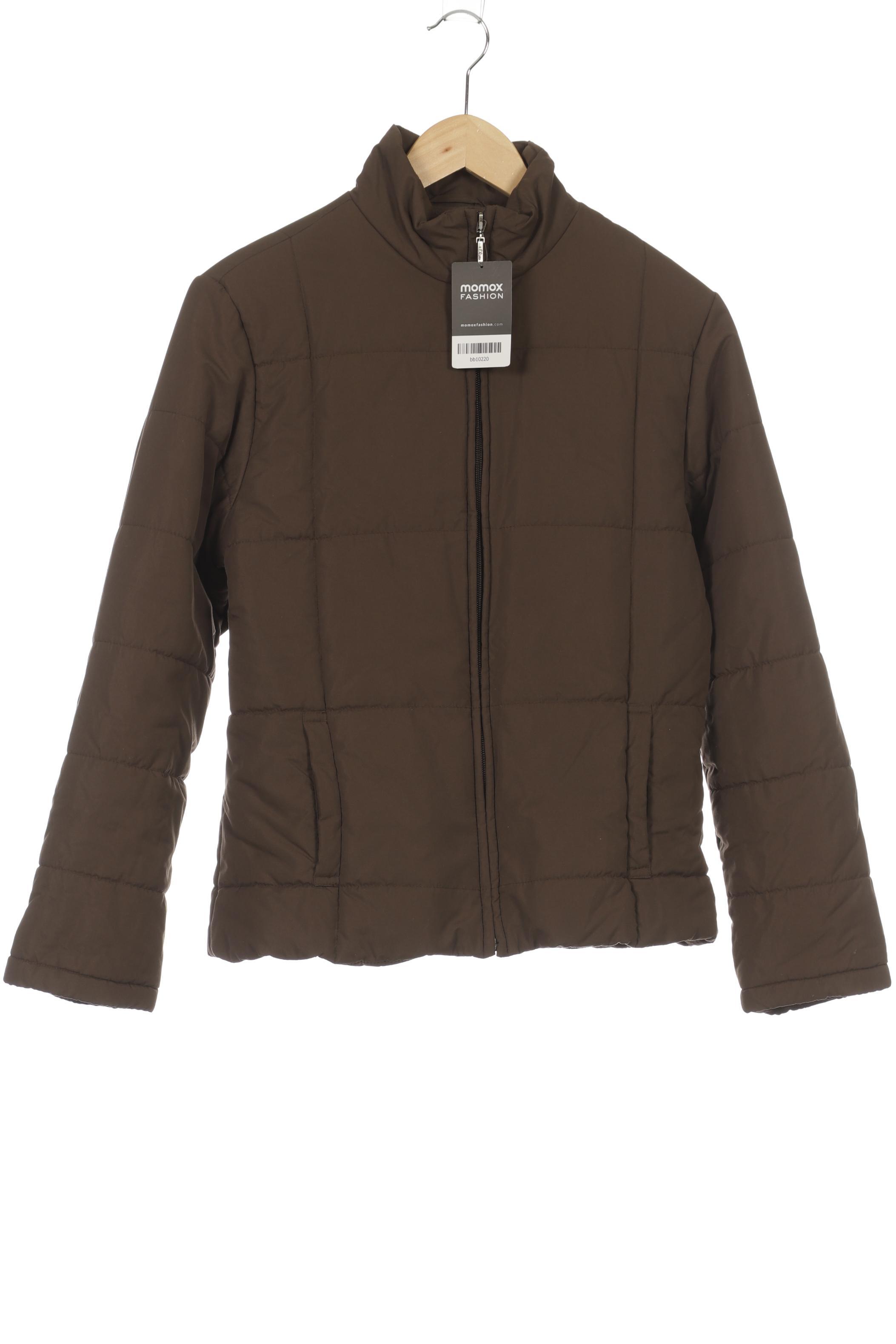 

s.Oliver Damen Jacke, braun, Gr. 38