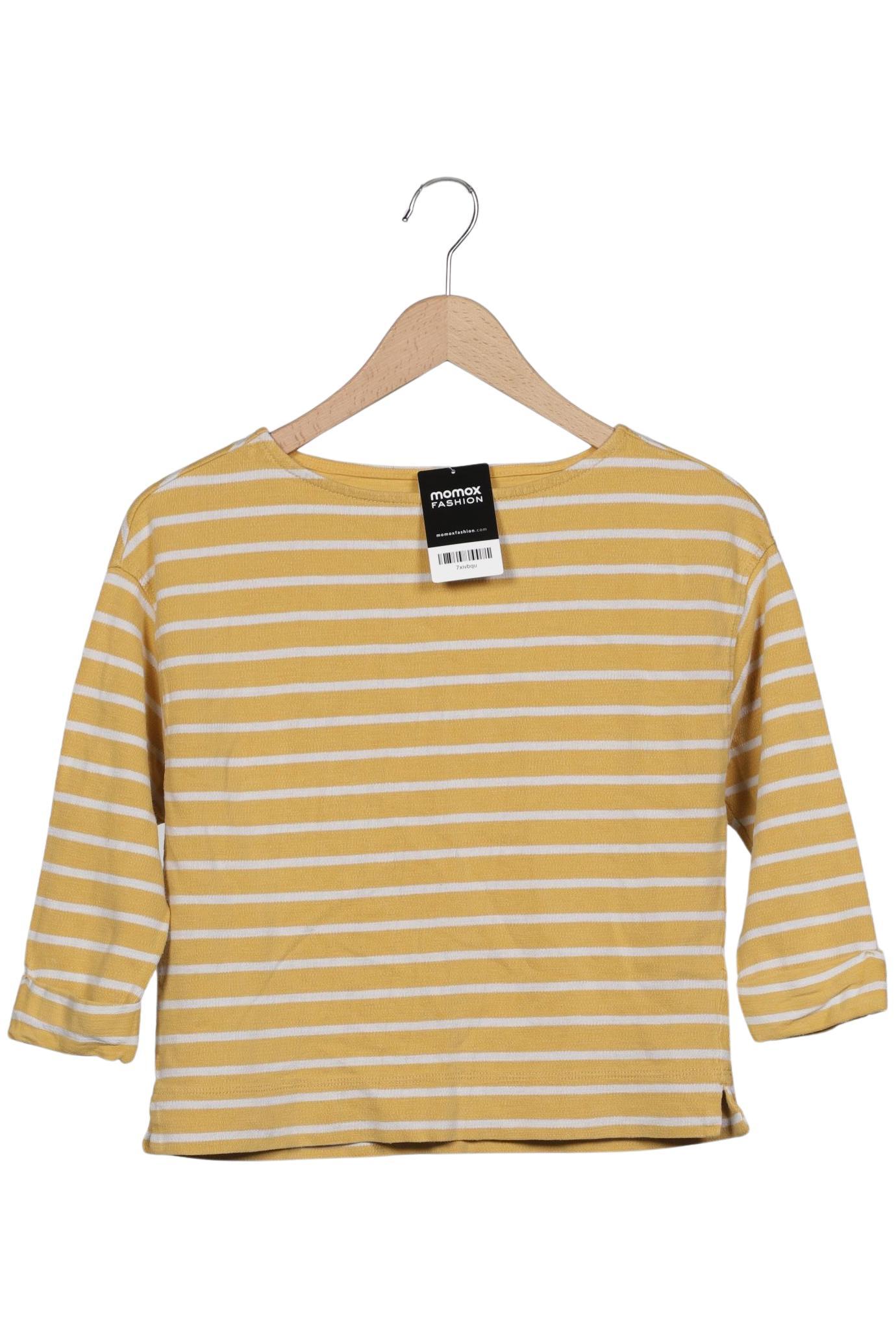 

s.Oliver Damen Sweatshirt, mehrfarbig, Gr. 32