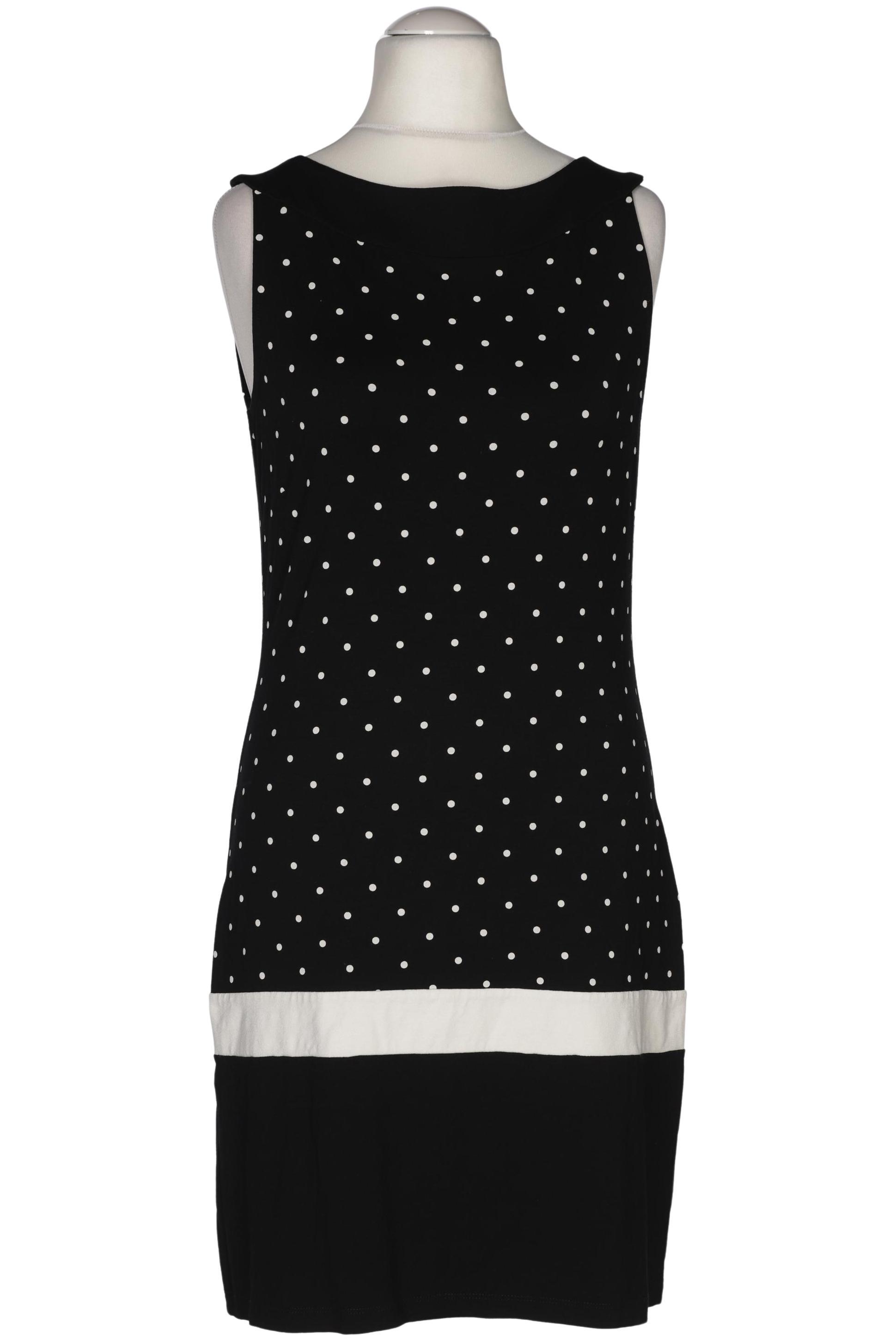 

s.Oliver Damen Kleid, schwarz, Gr. 40