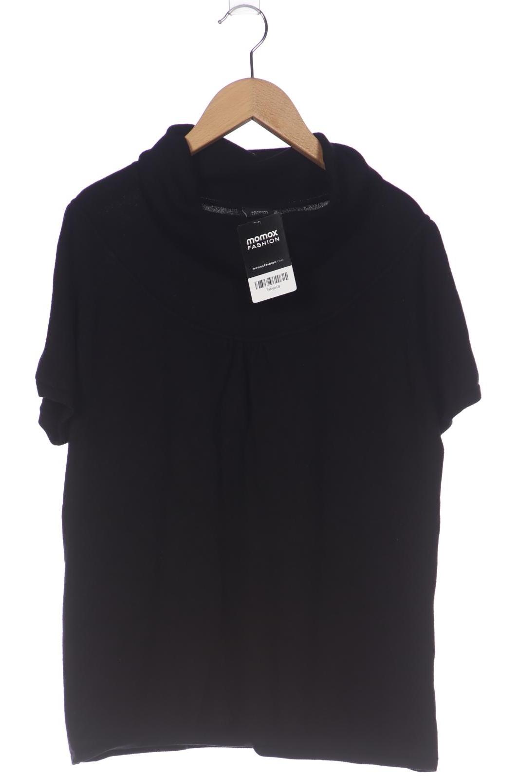 

s.Oliver Damen Pullover, schwarz, Gr. 46