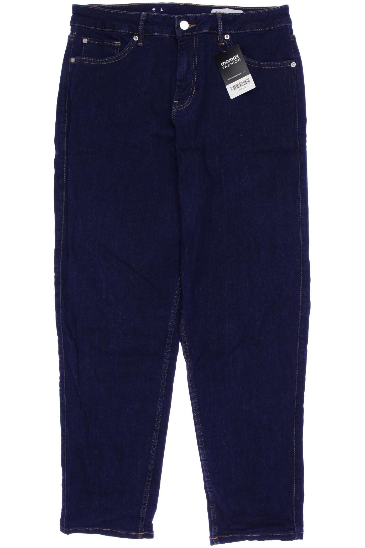 

s.Oliver Damen Jeans, marineblau, Gr. 40
