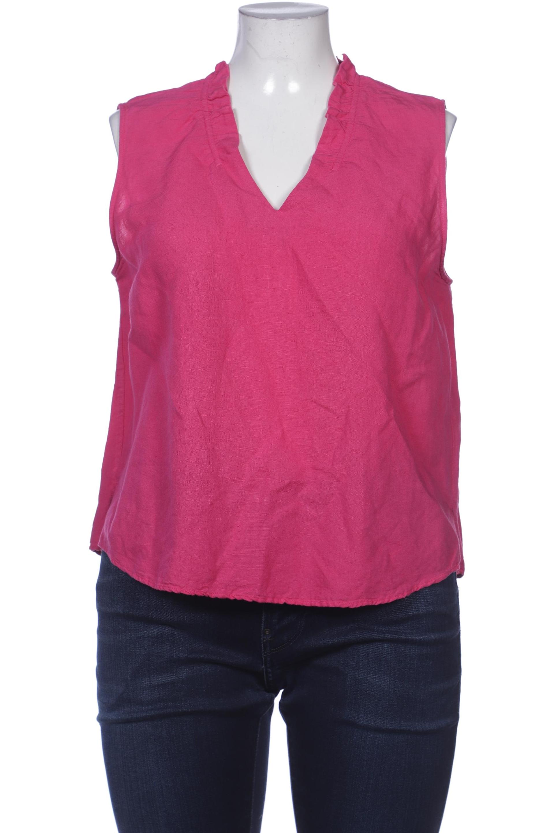 

s.Oliver Damen Bluse, pink, Gr. 44