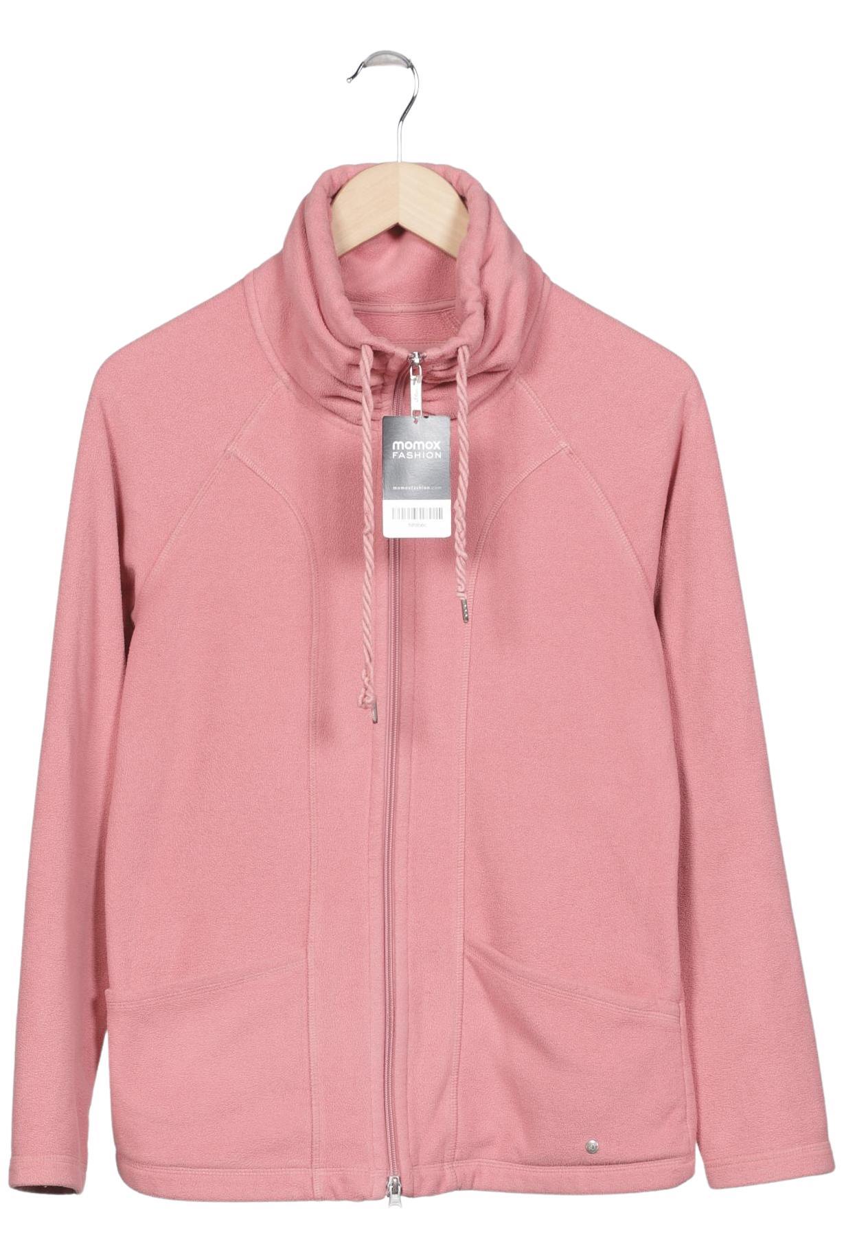 

s.Oliver Damen Sweatshirt, pink, Gr. 38
