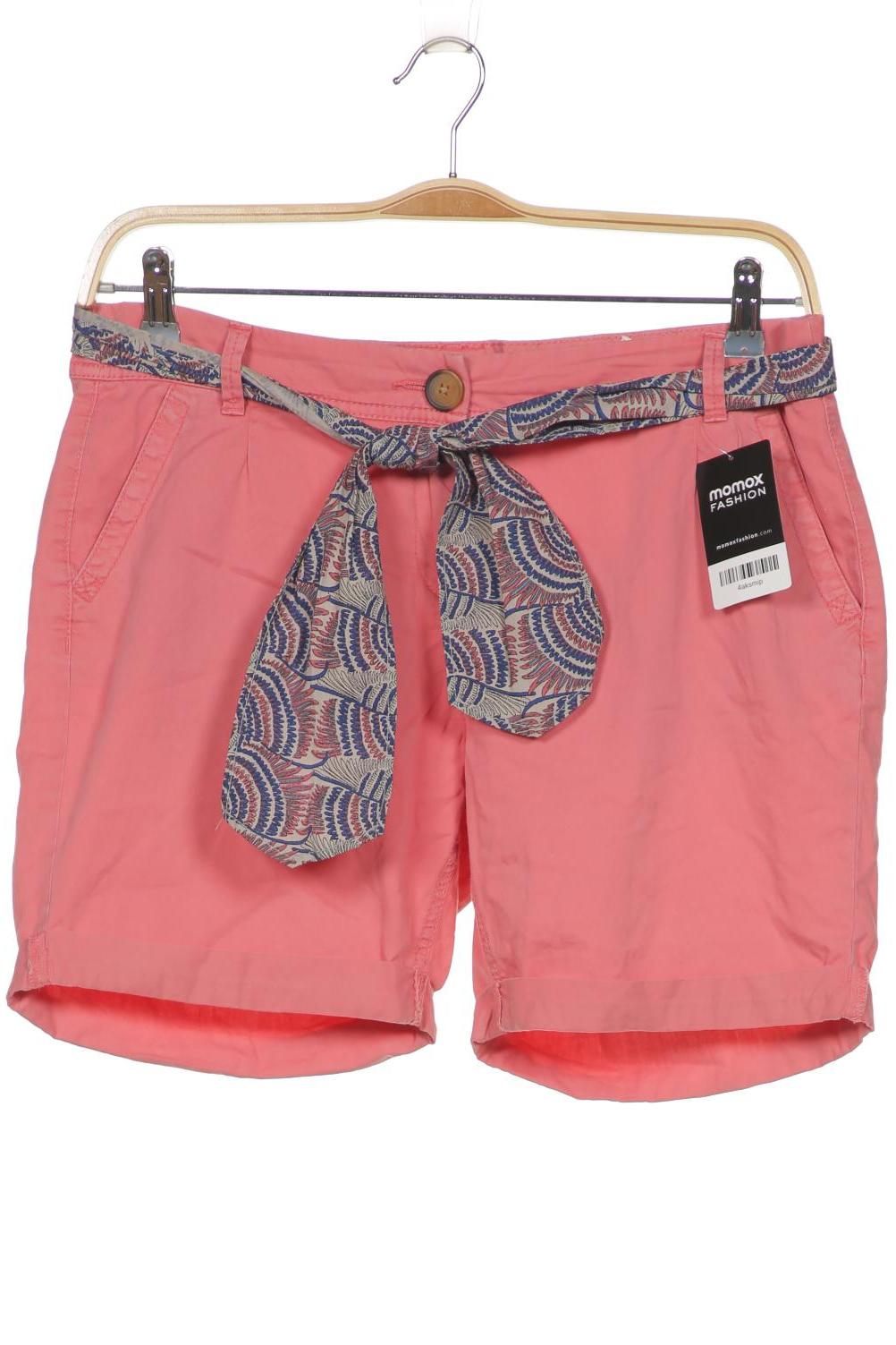 

s.Oliver Damen Shorts, pink