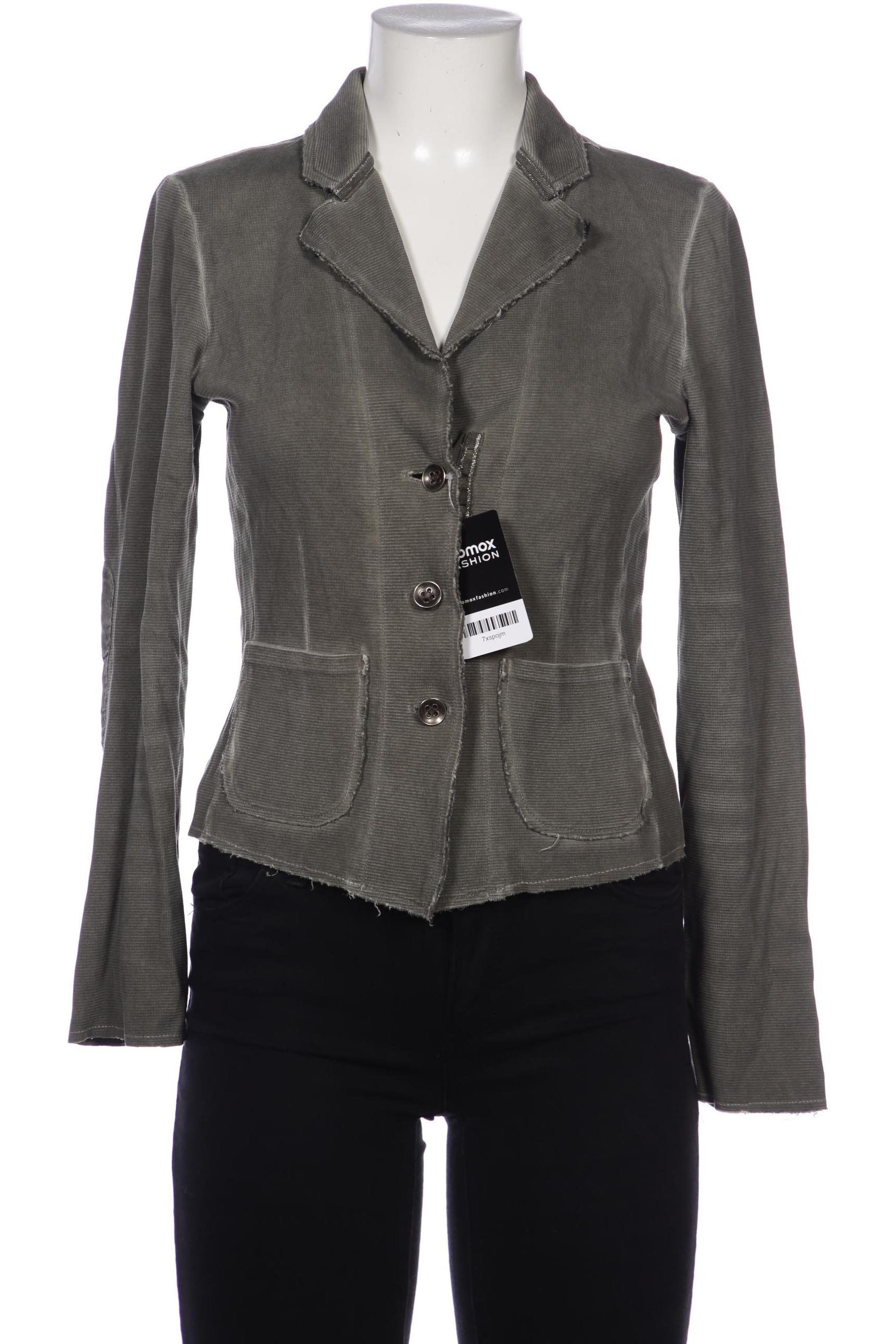 

s.Oliver Damen Blazer, grau