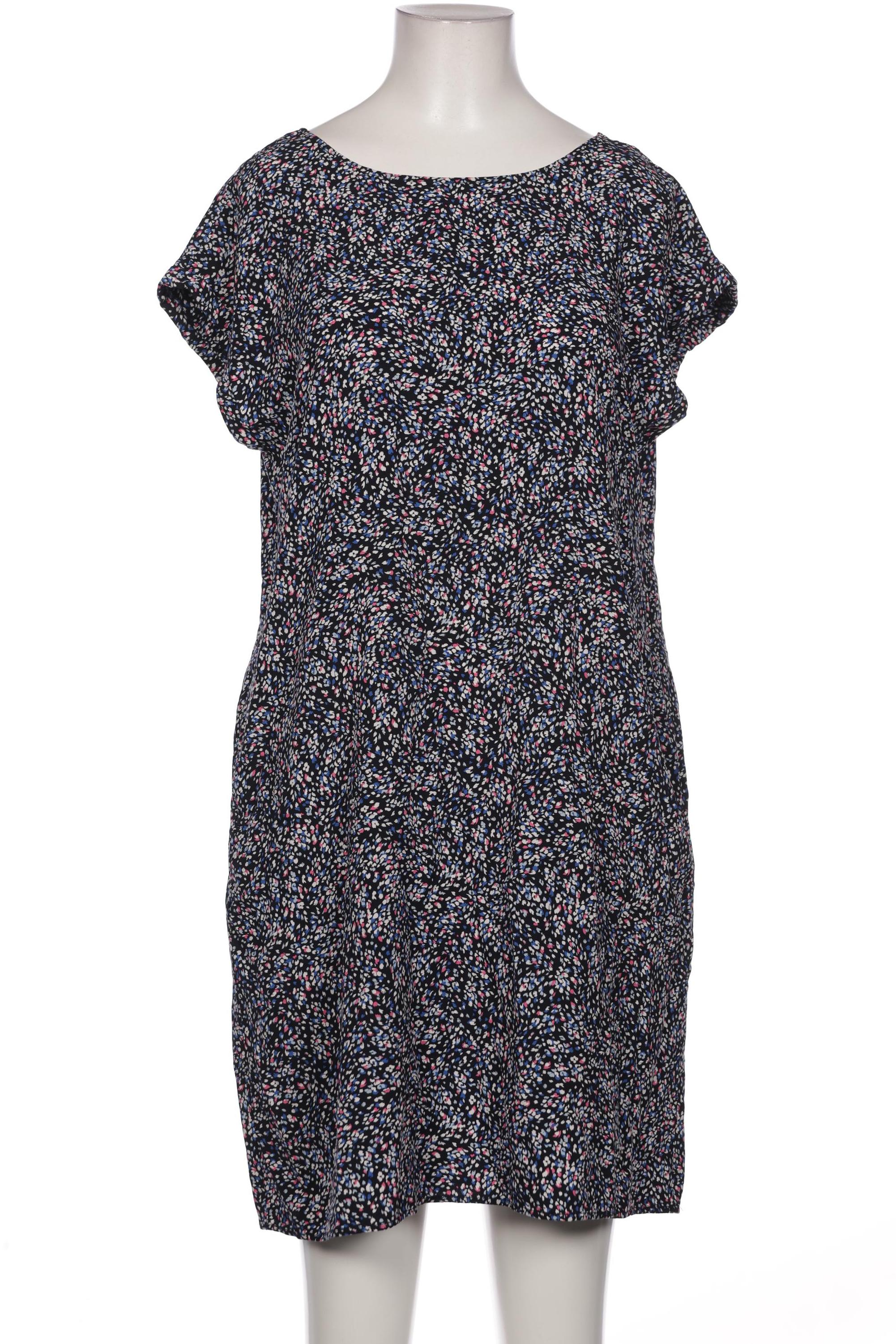 

s.Oliver Damen Kleid, marineblau, Gr. 38