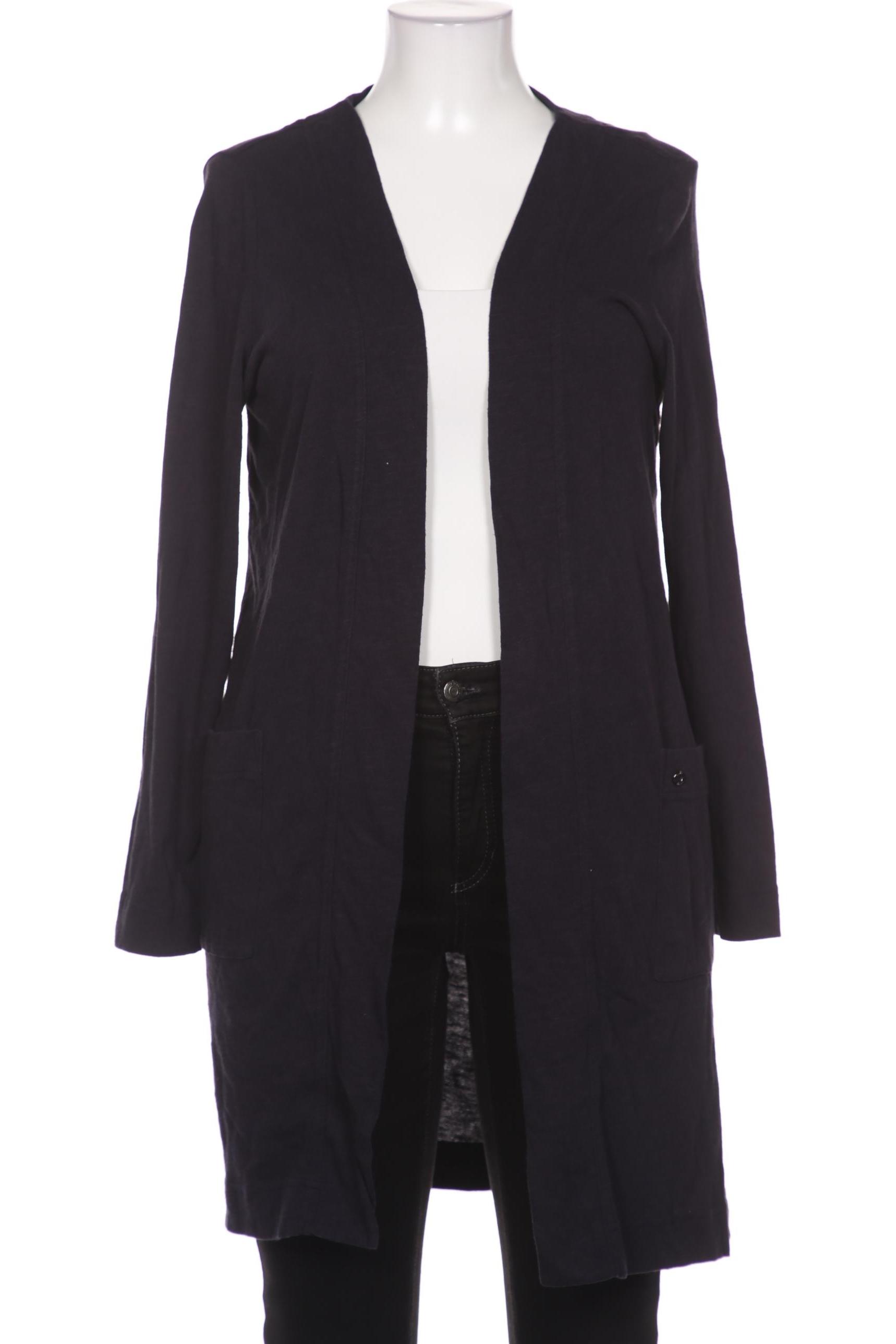 

s.Oliver Damen Strickjacke, marineblau, Gr. 42