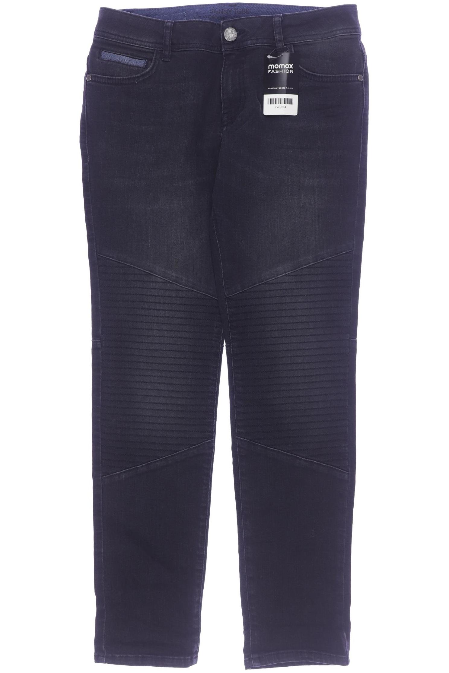 

s.Oliver Damen Jeans, marineblau, Gr. 36