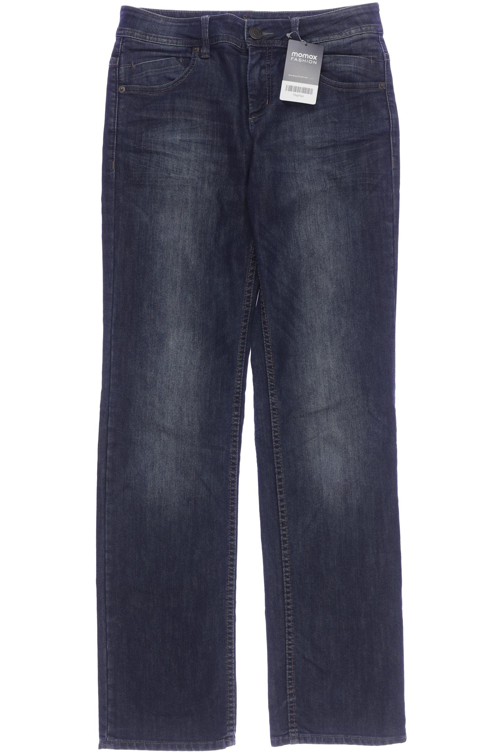 

s.Oliver Damen Jeans, marineblau, Gr. 36