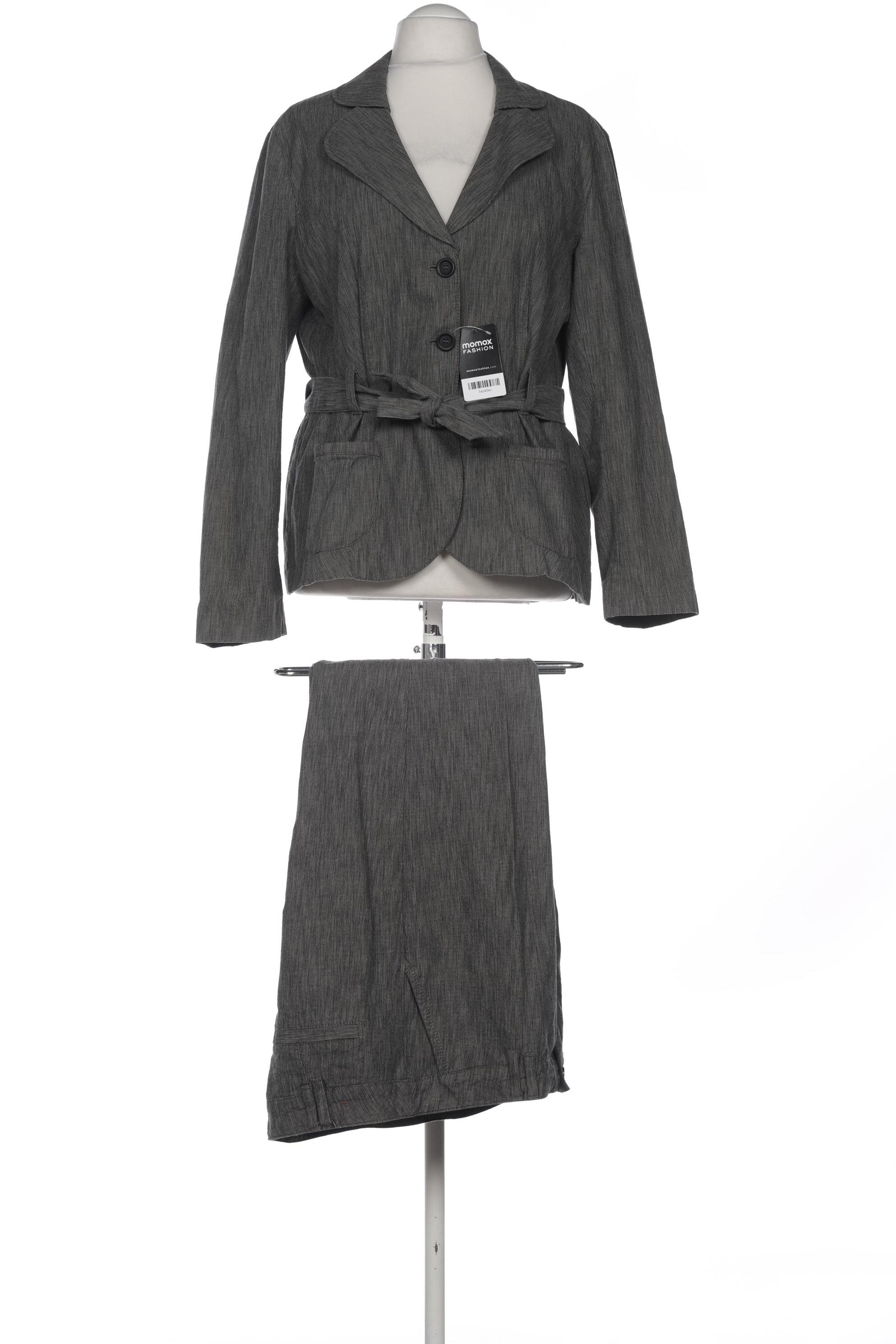 

s.Oliver Damen Anzug, grau